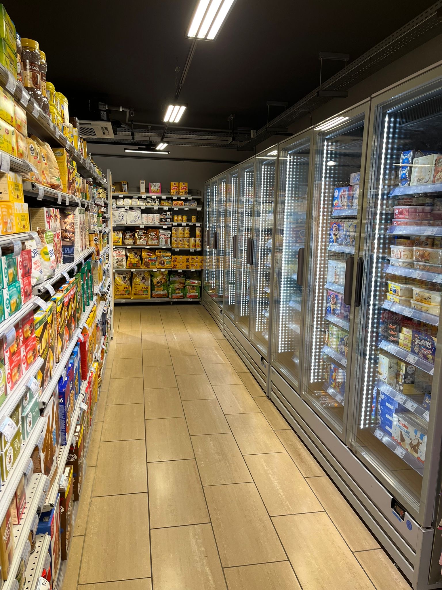 Foto 5 di Carrefour Express