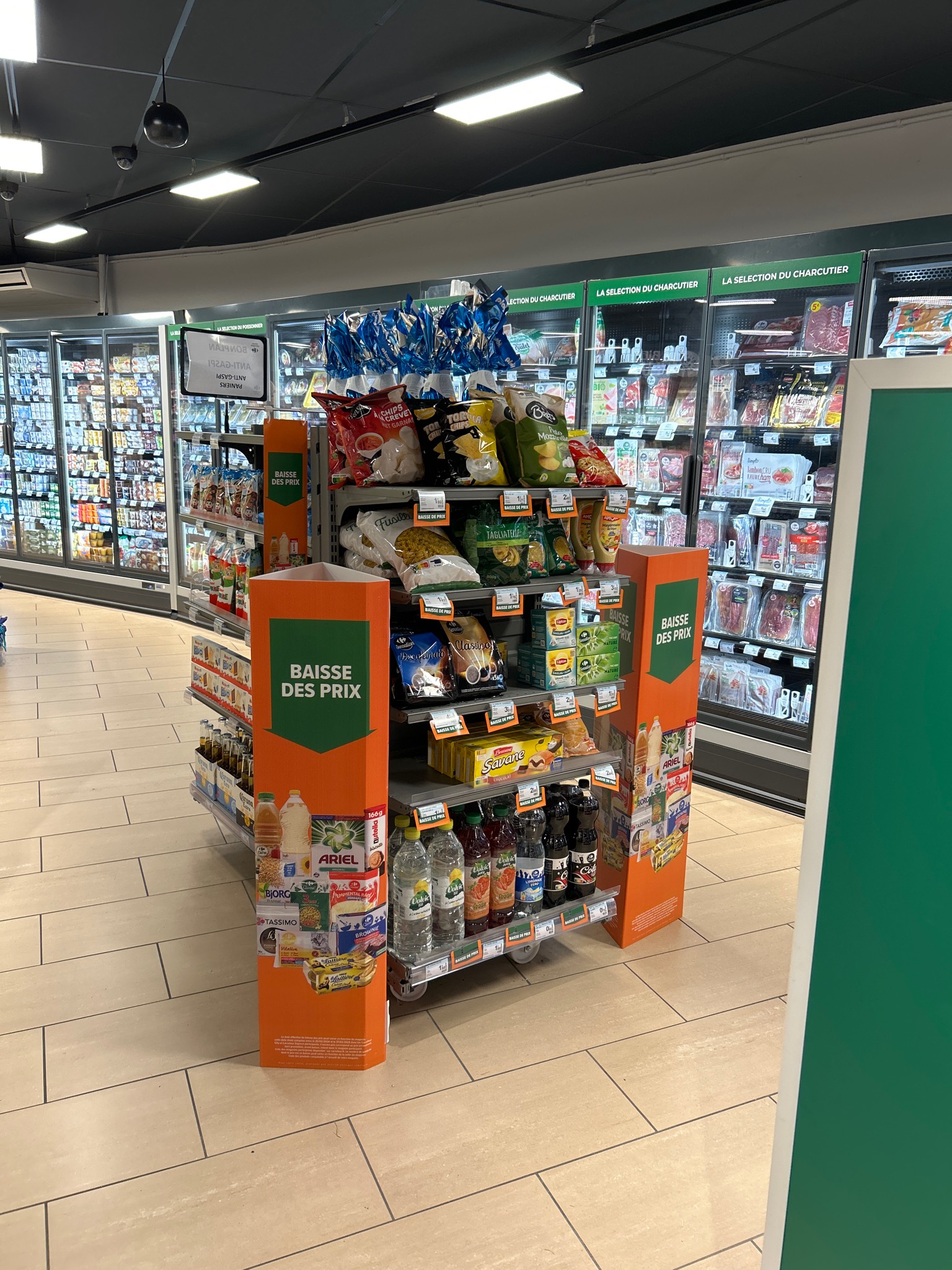 Foto 7 di Carrefour Express