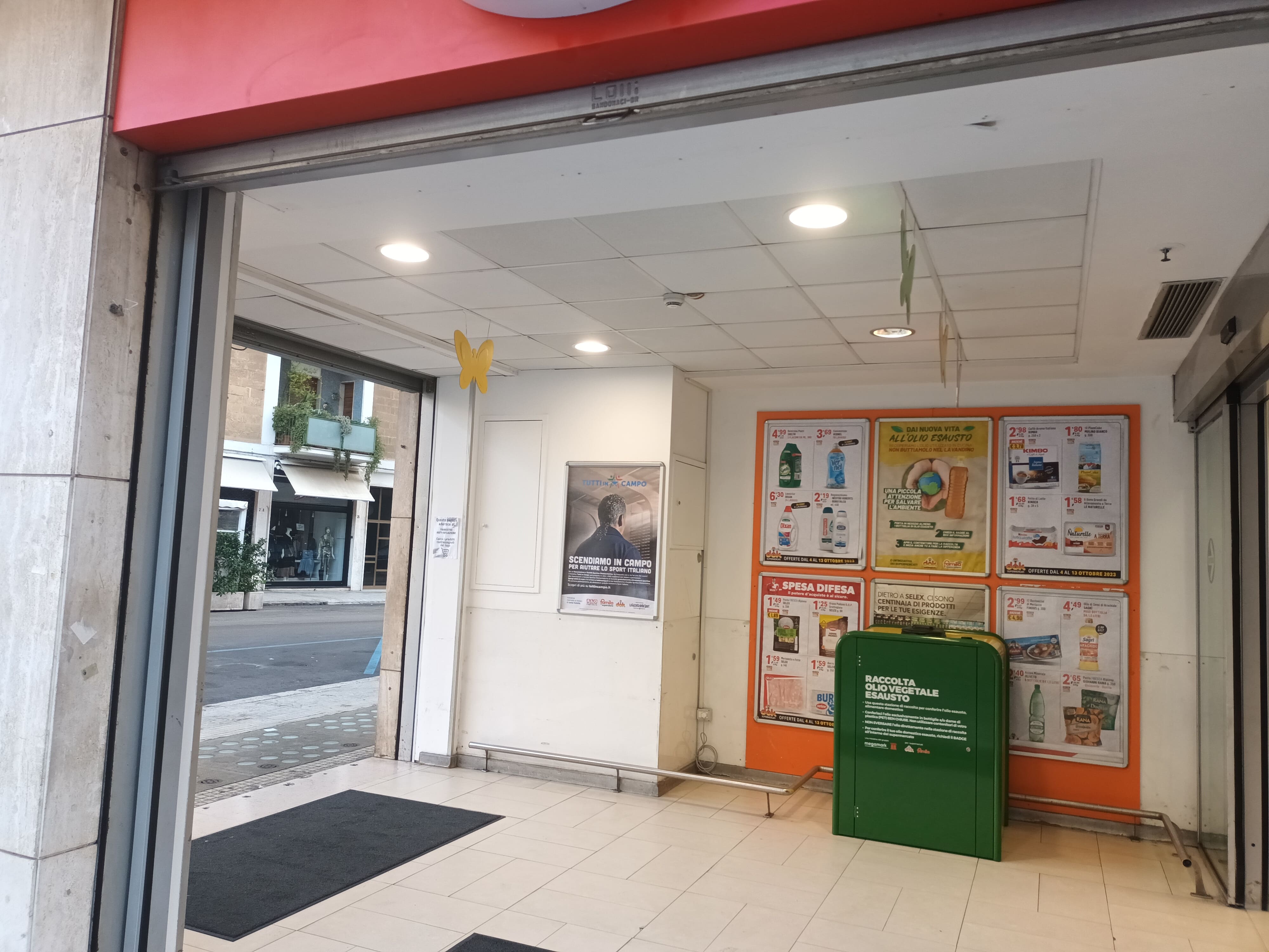 Photo 37 de Supermercato dok