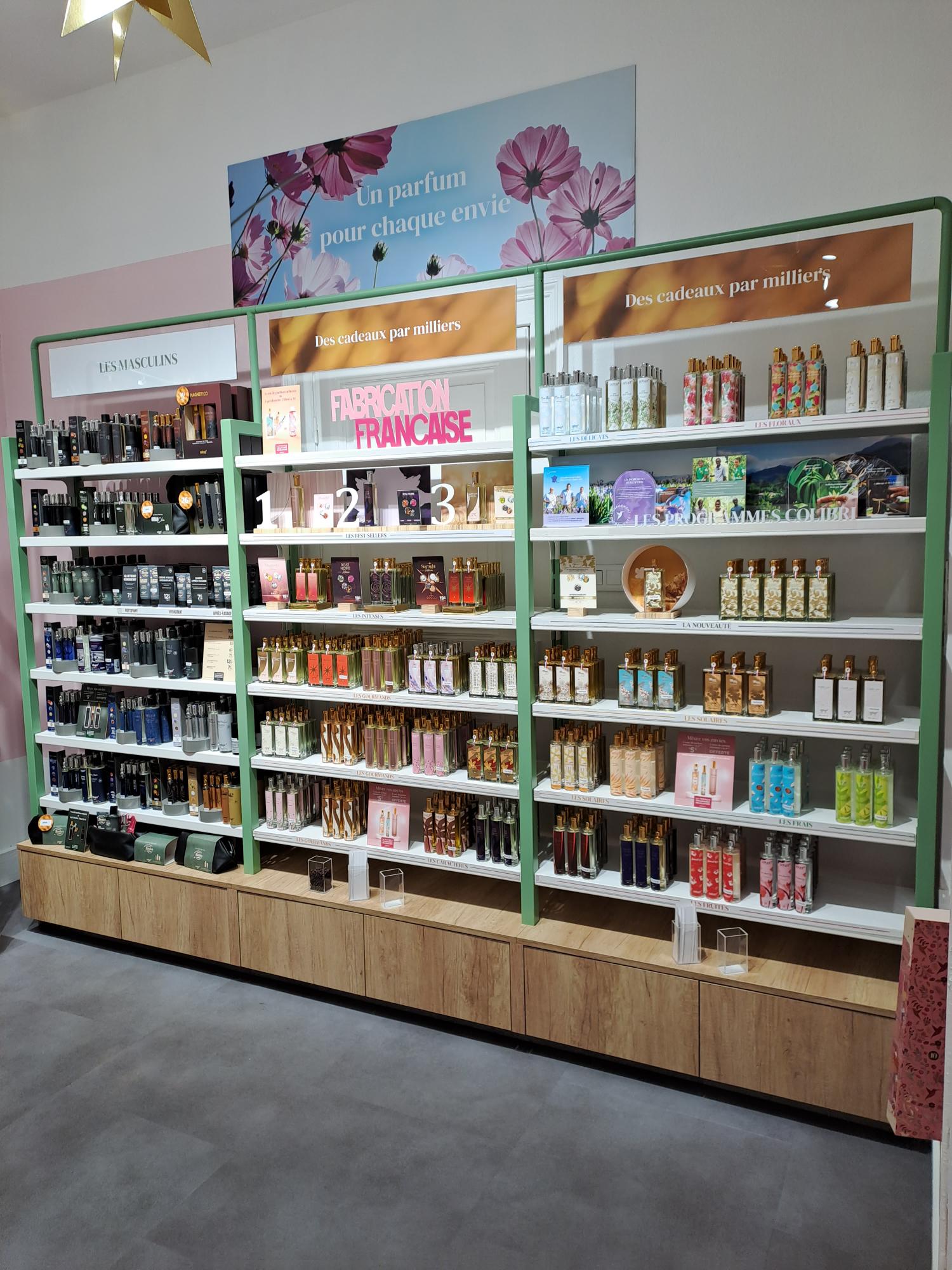 Foto 6 di Adopt Parfums