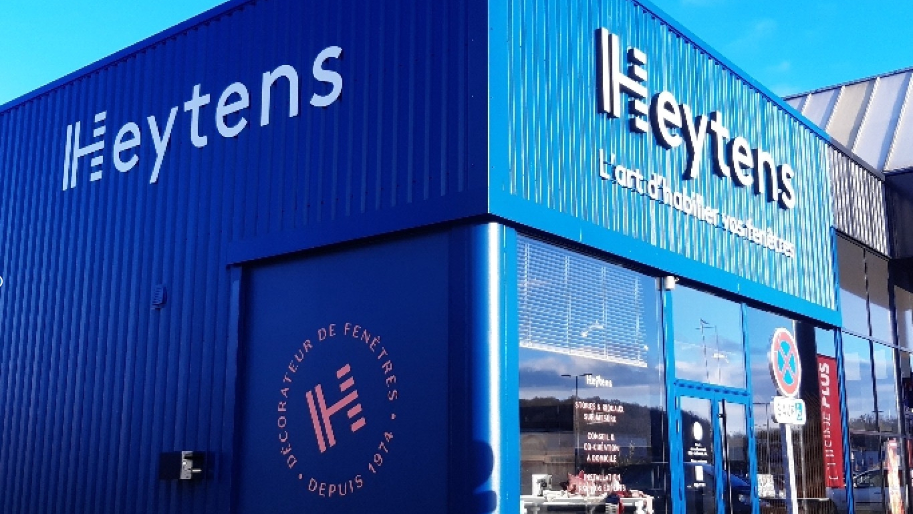 Heytens Rouen - Tourville - Image
