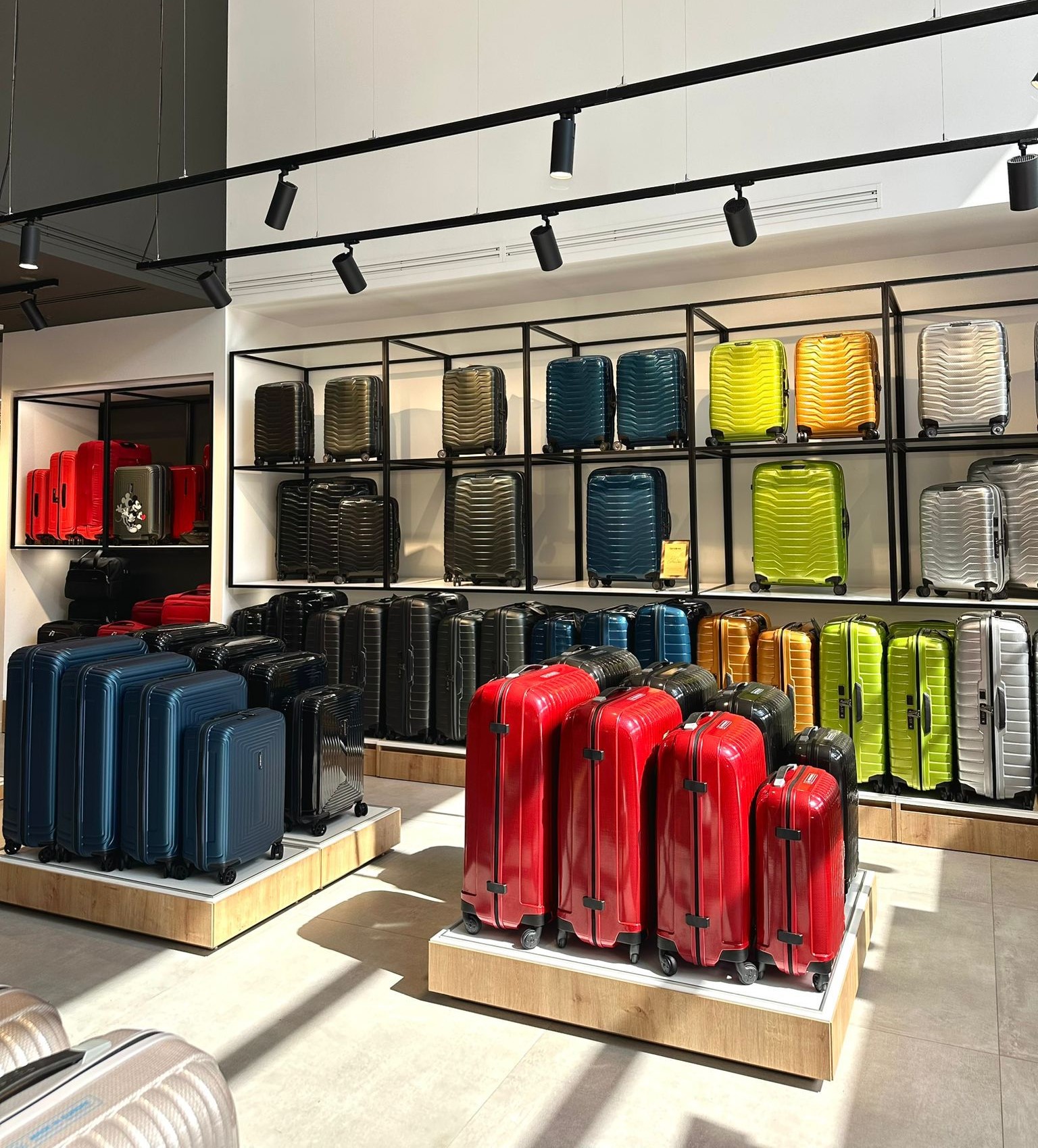 Foto 45 de Samsonite
