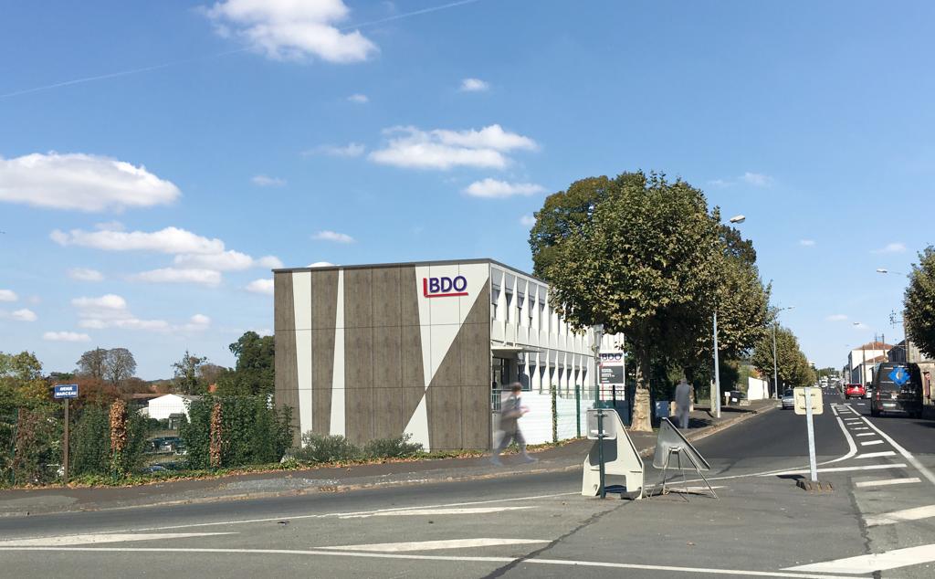 Foto 2 di BDO