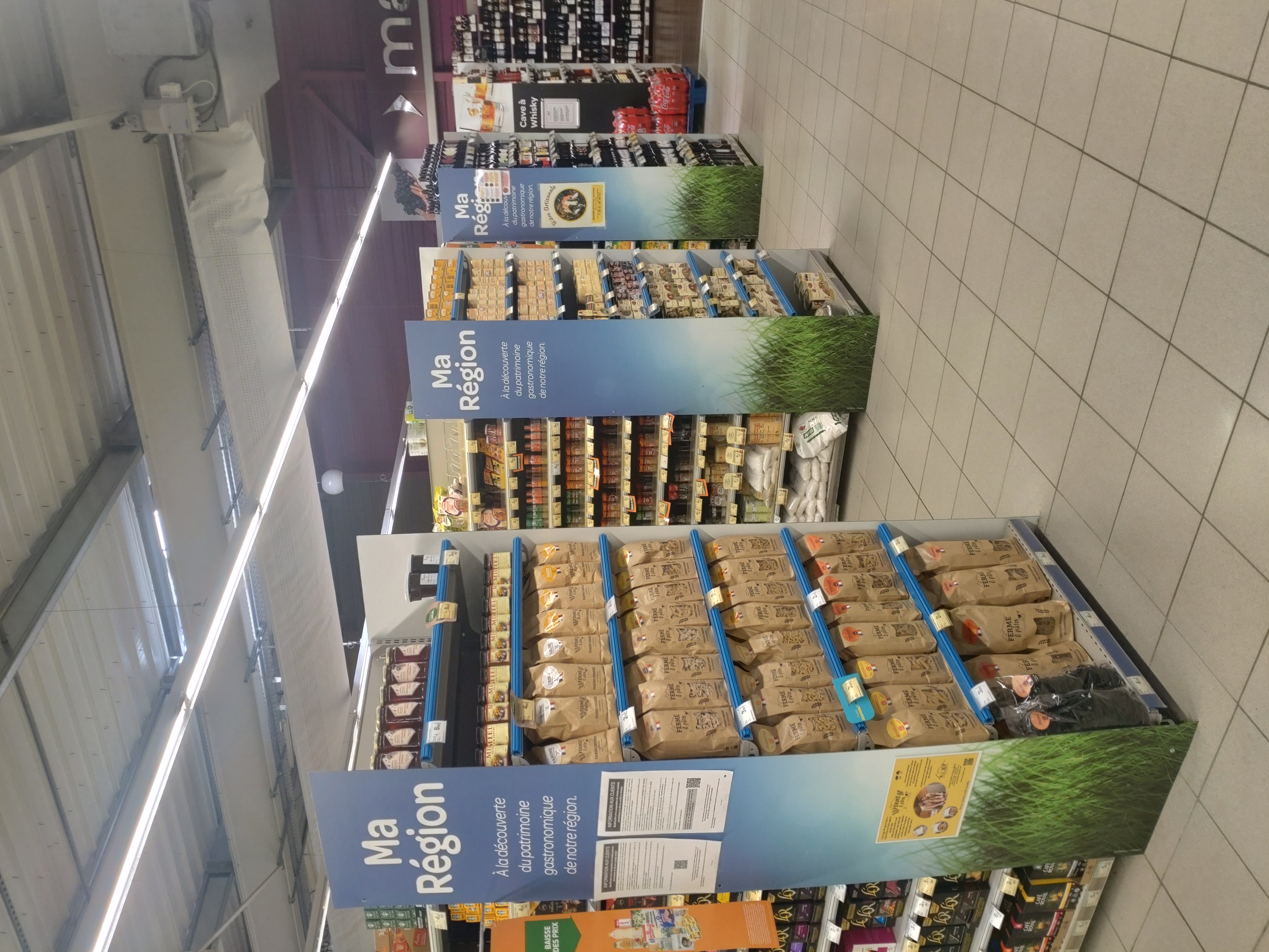 Foto 10 di Carrefour Contact