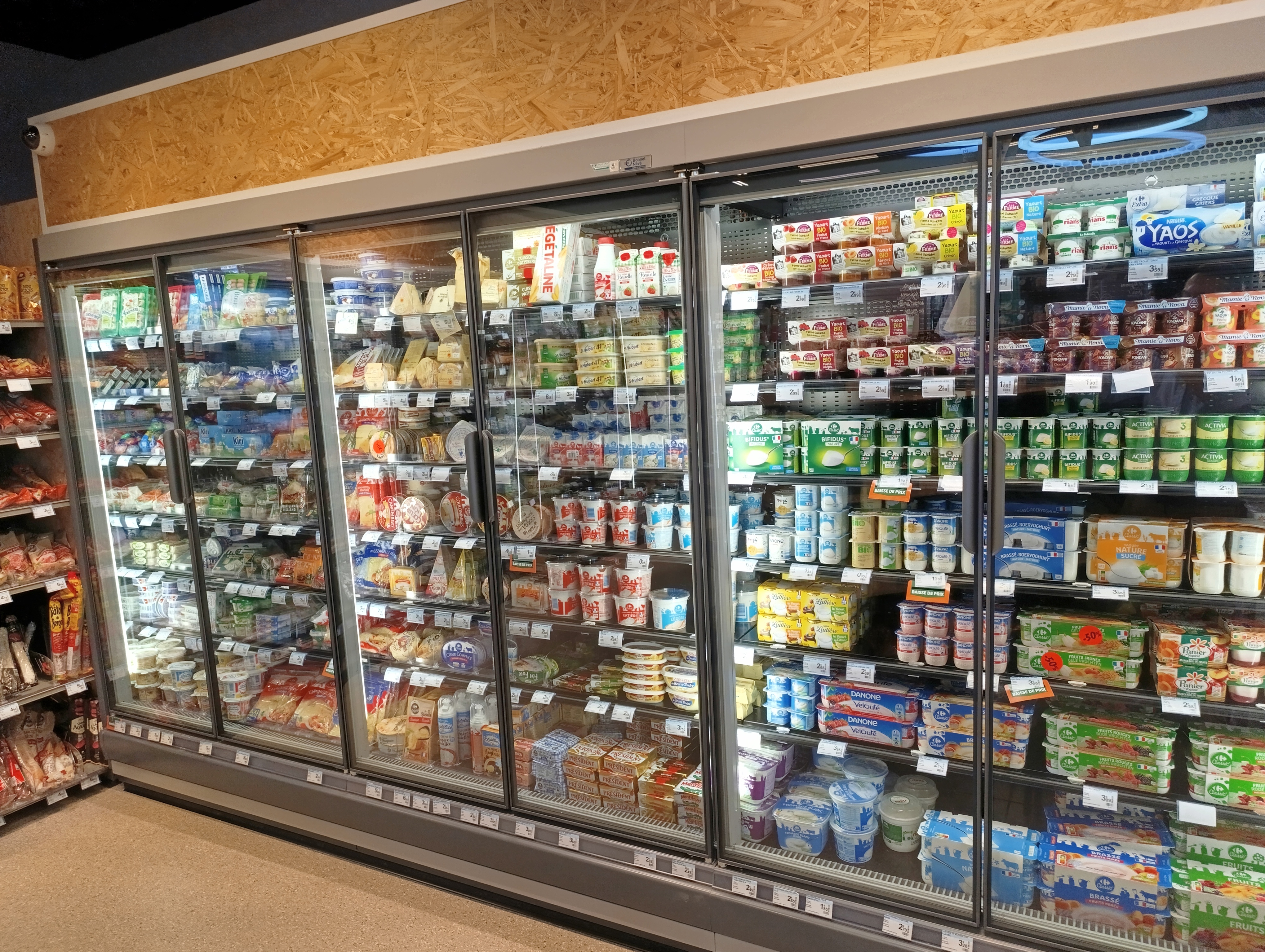 Foto 4 di Carrefour Express