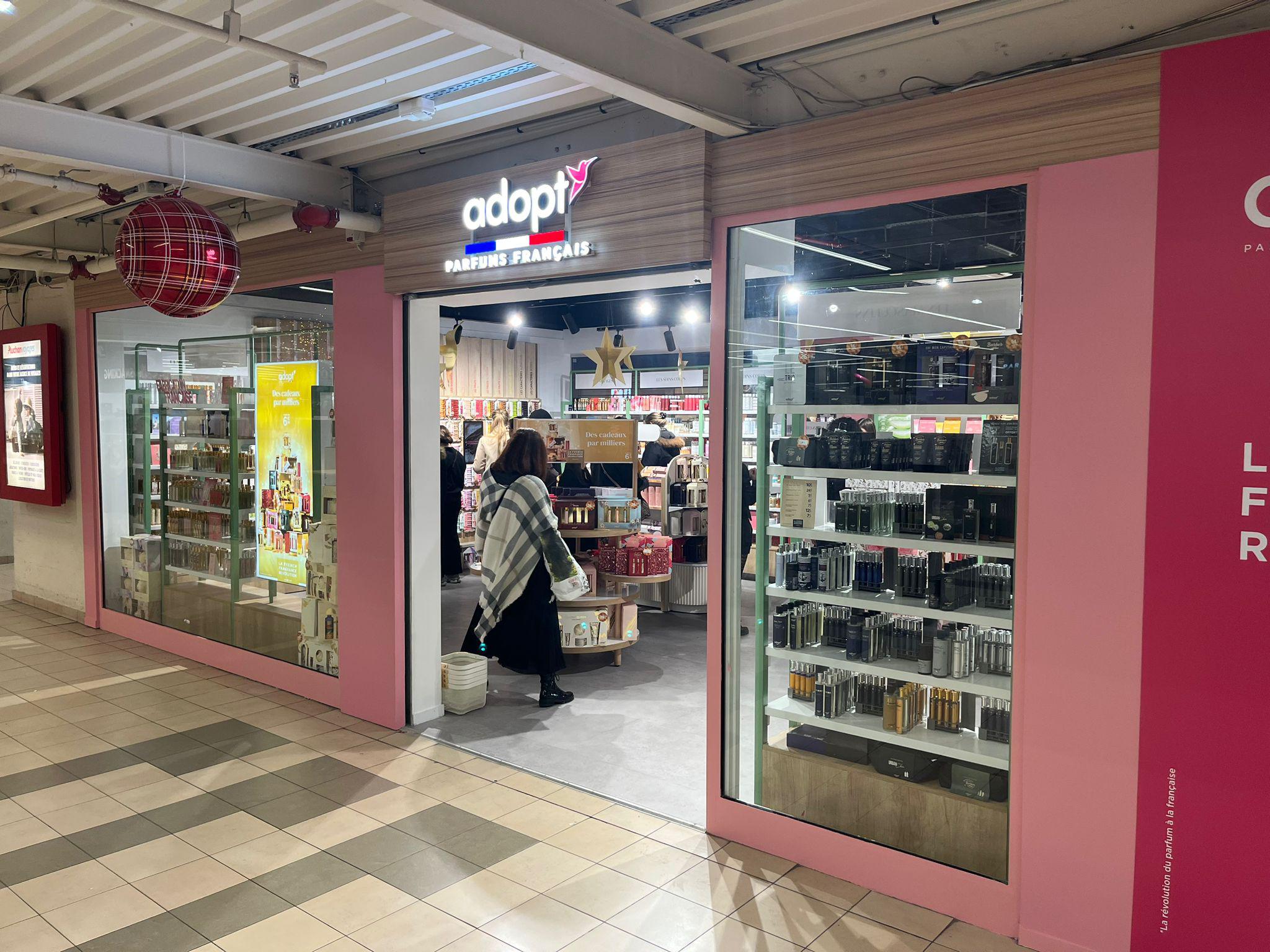 Foto 8 di Adopt Parfums