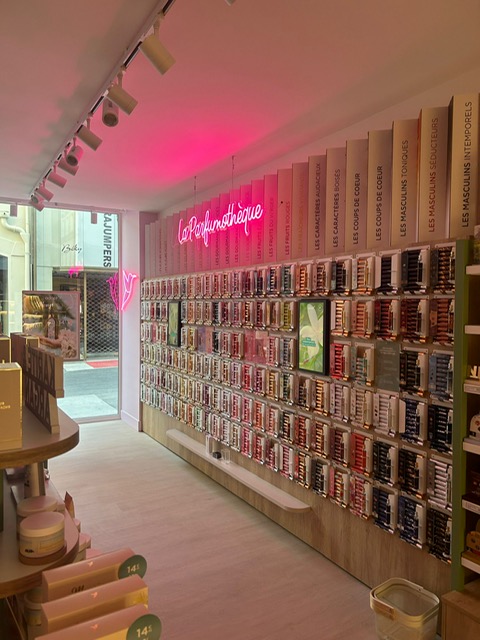 Foto 7 di Adopt Parfums