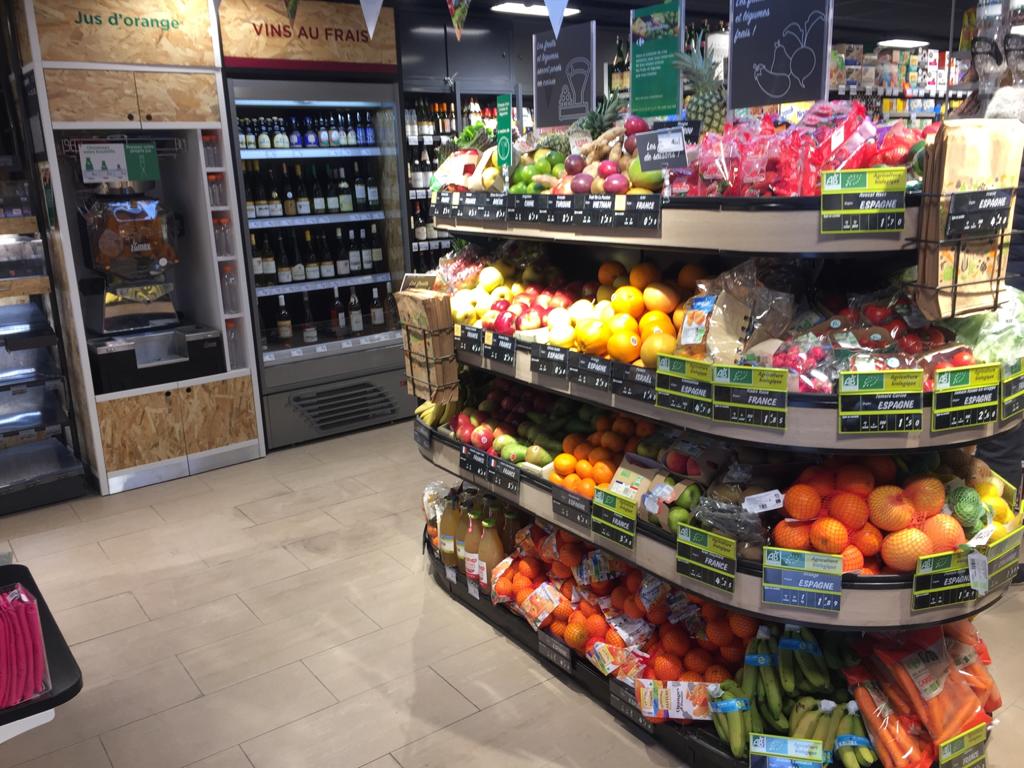 Foto 4 di Carrefour Express