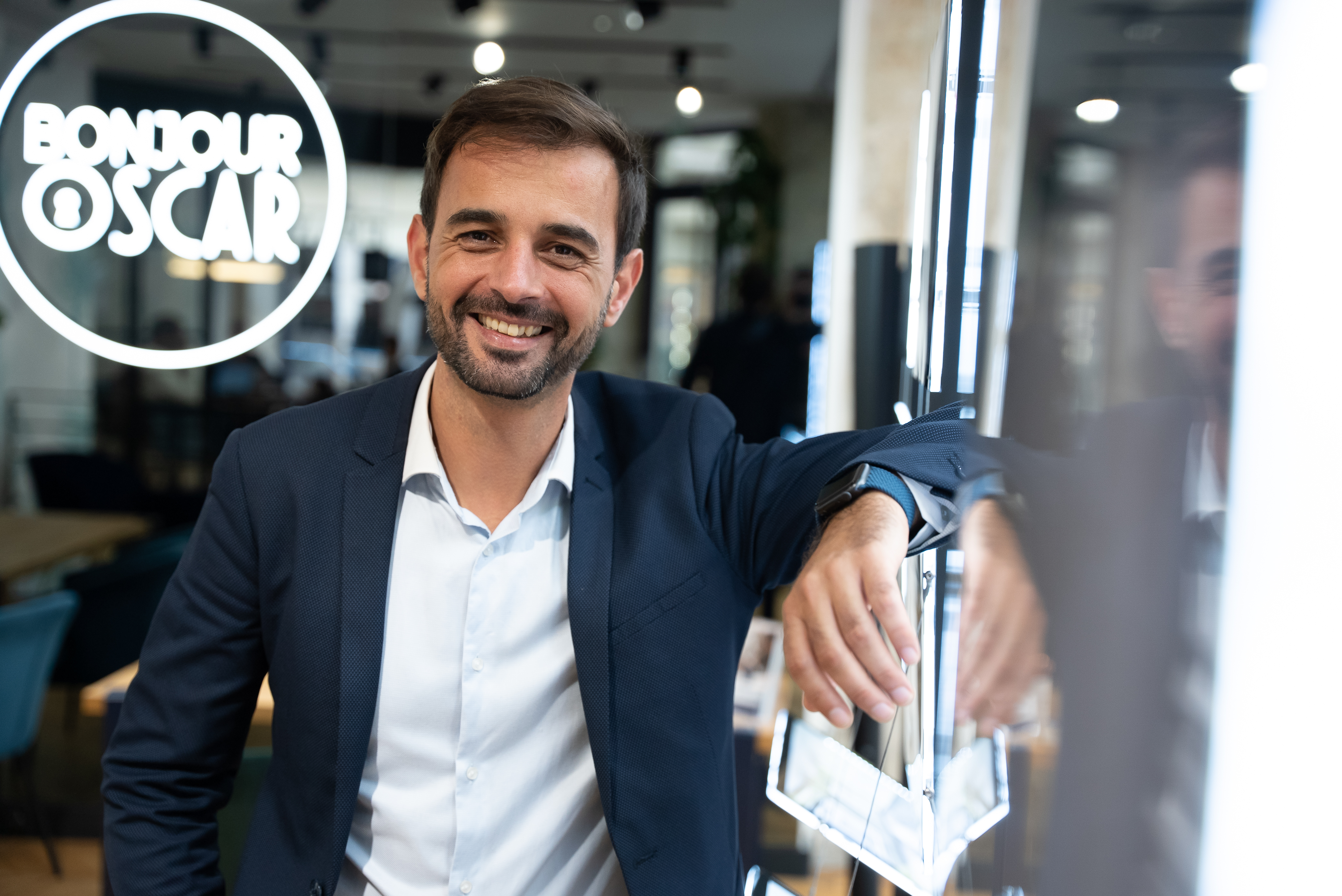 Foto 19 di Bonjour Oscar Batignolles
