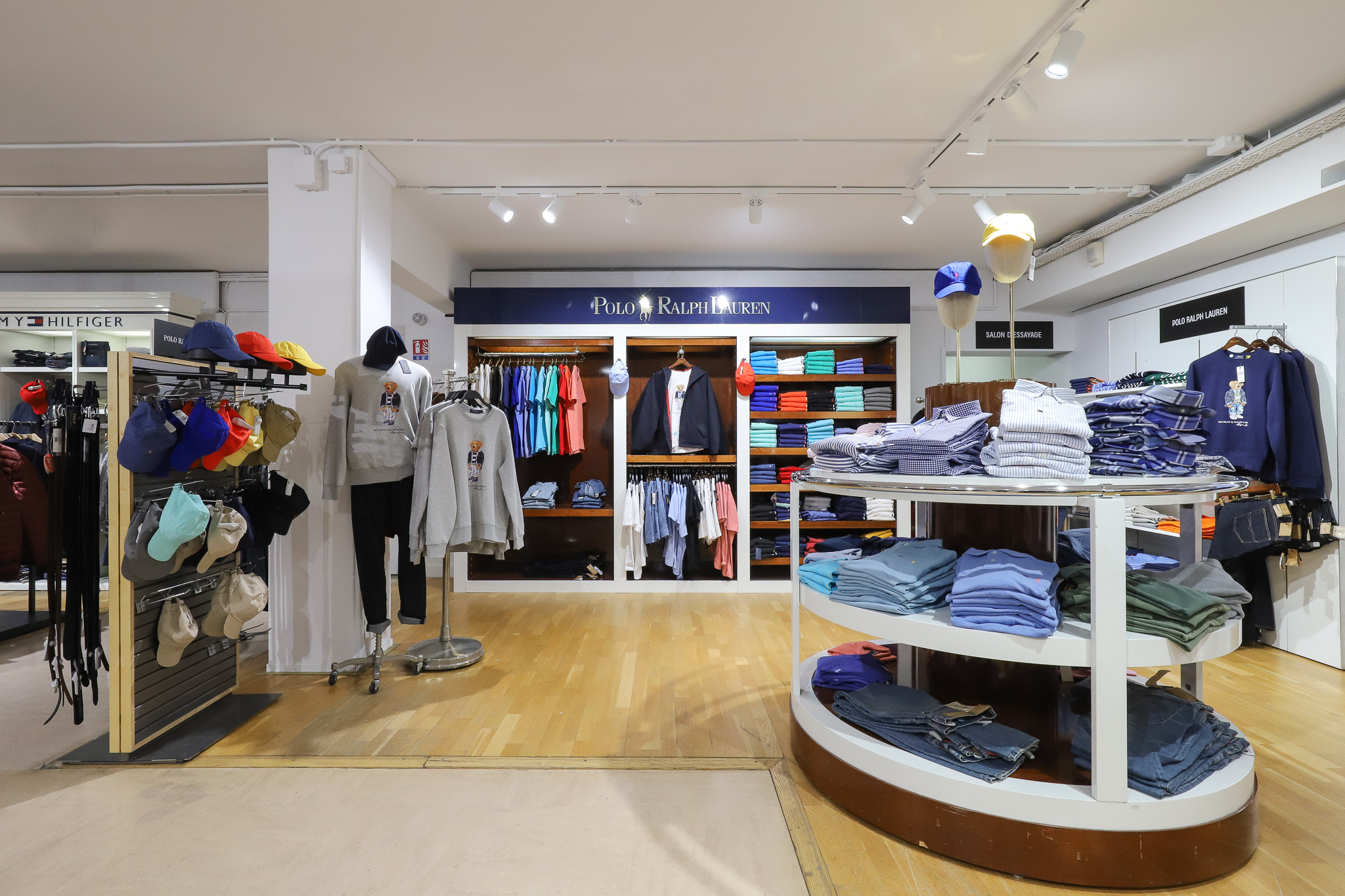 Foto 10 di Galeries Lafayette Lorient