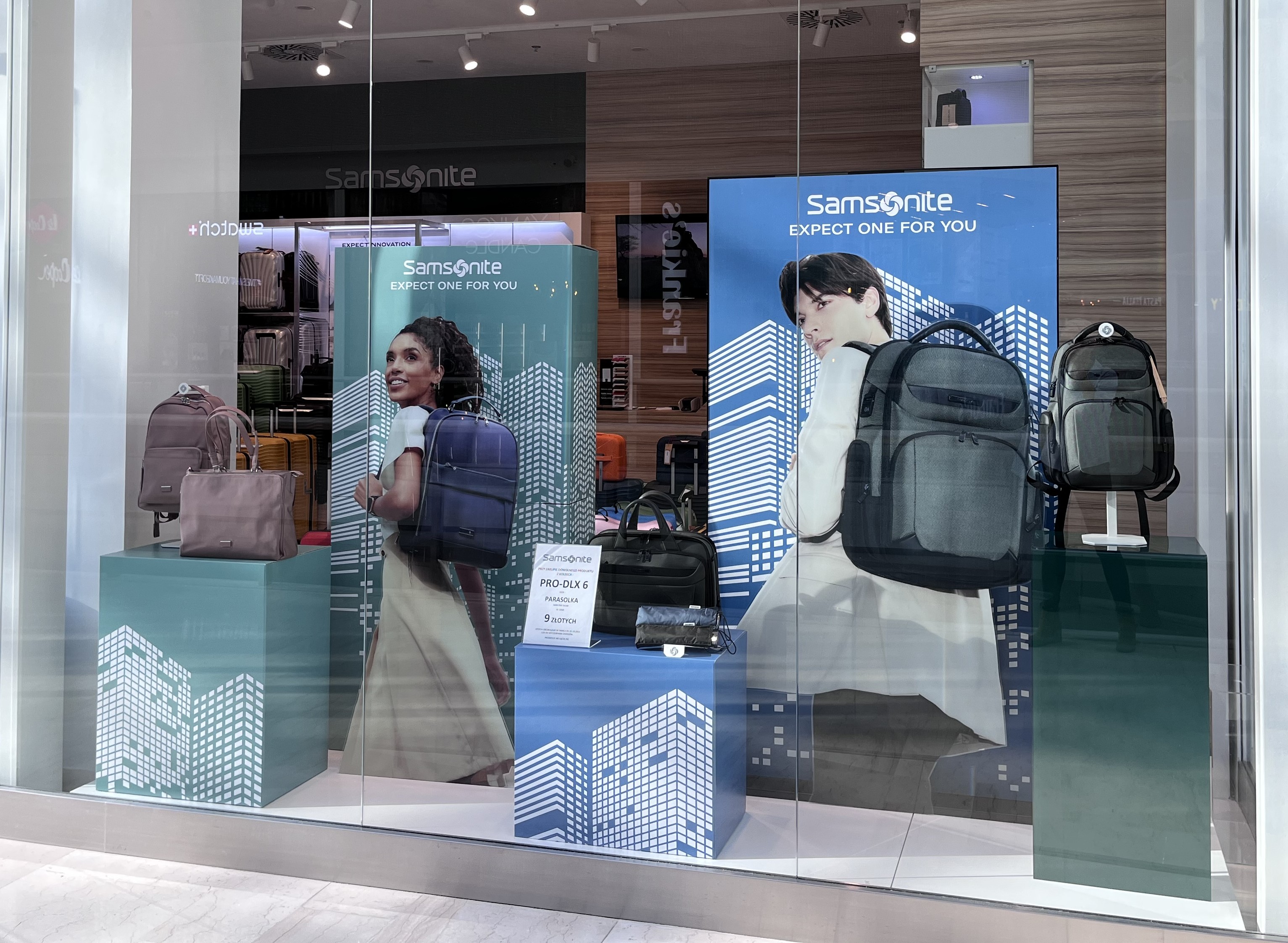Foto 6 de Samsonite