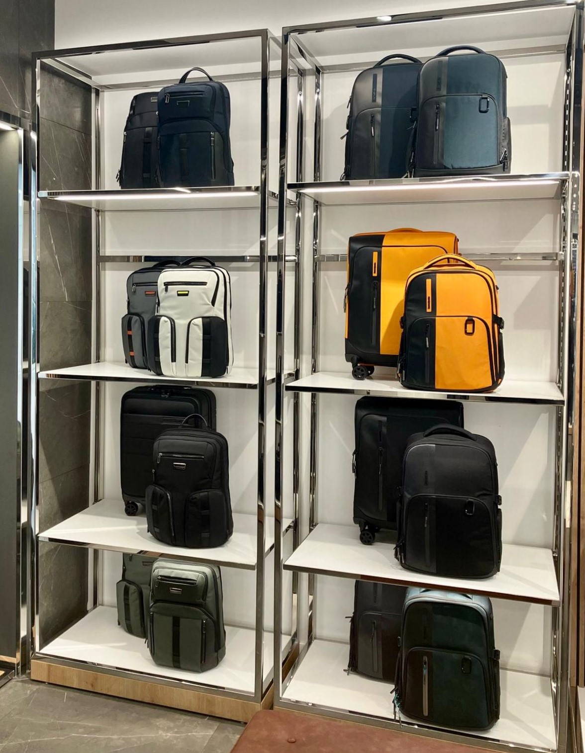 Foto 105 de Samsonite