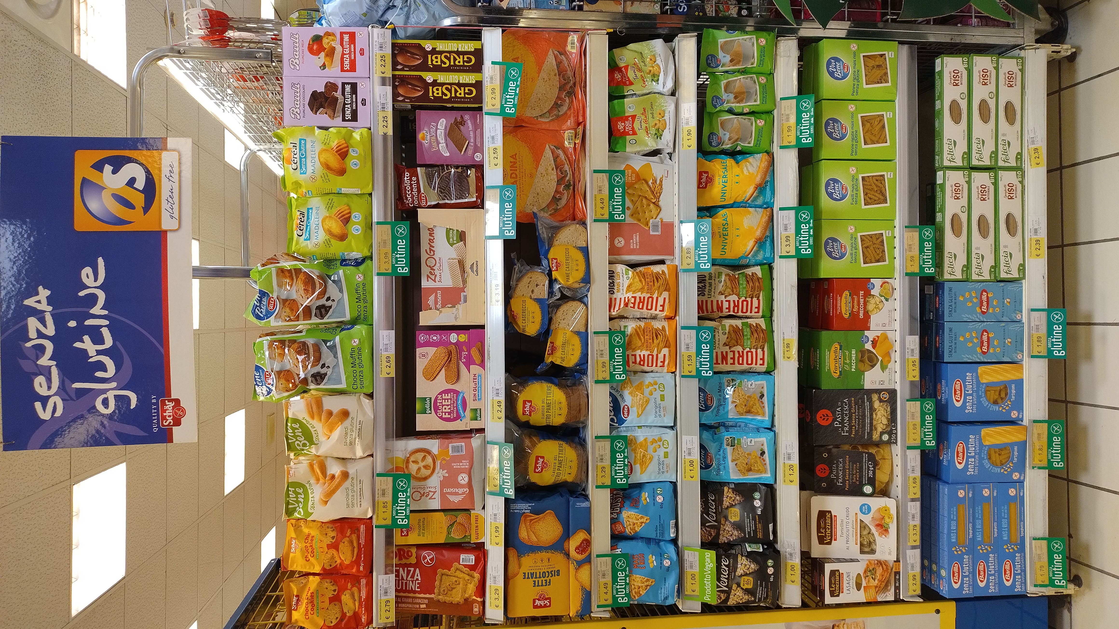 Photo 24 de Supermercato dok