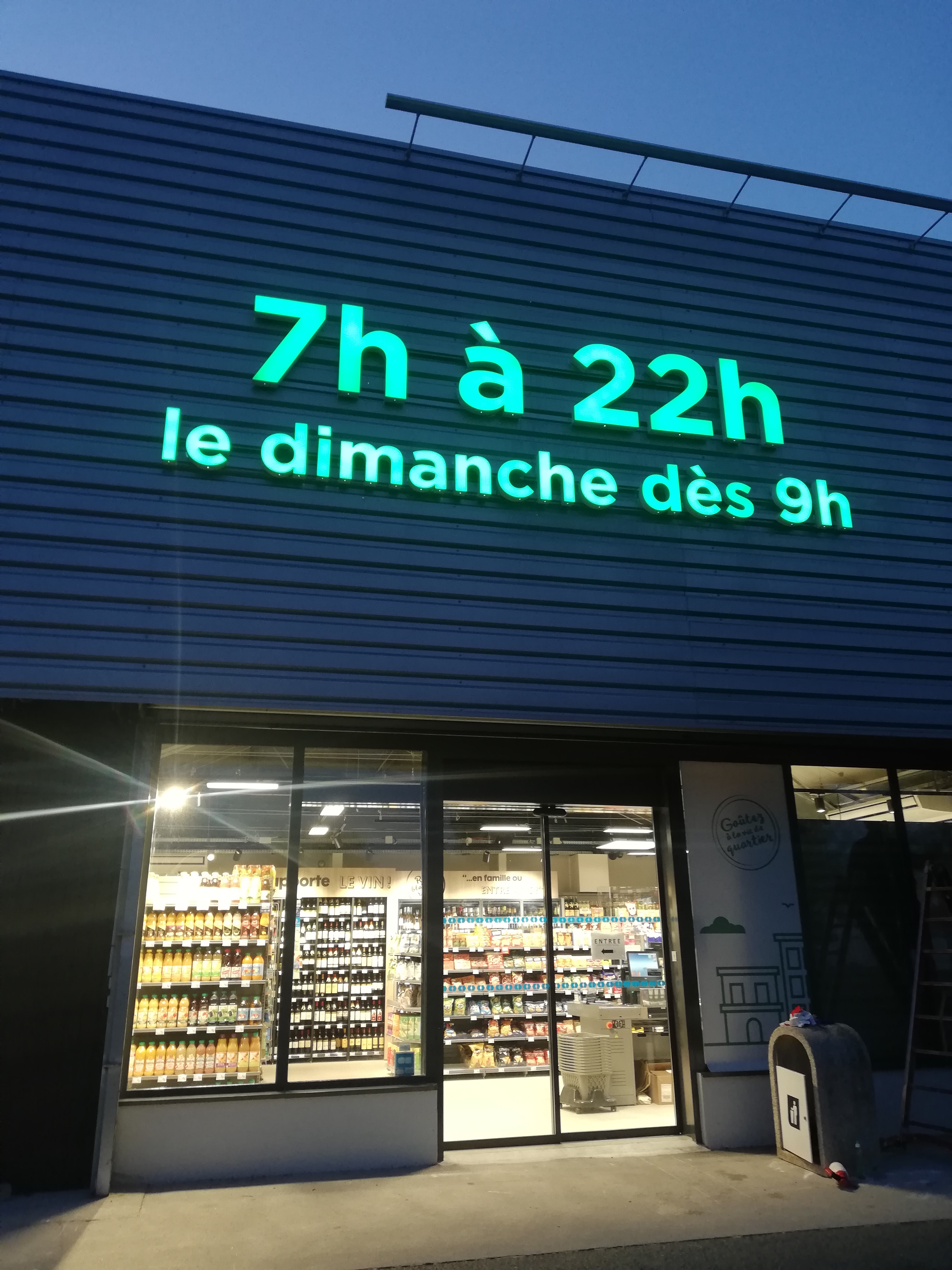 Foto 7 di Carrefour City