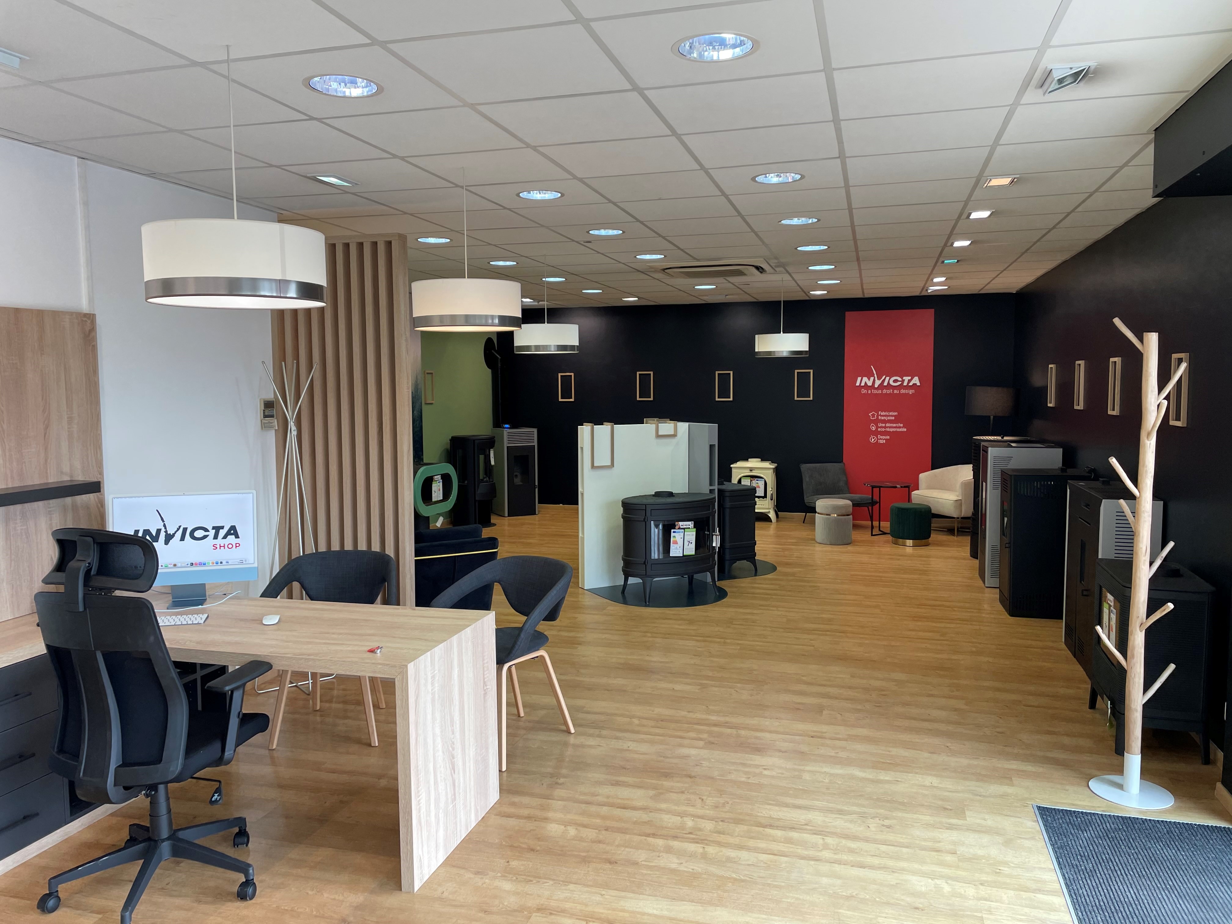 Foto 2 di Invicta Shop Libourne