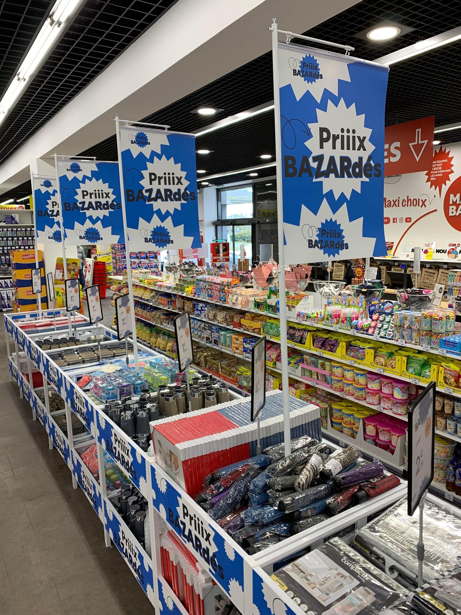 Foto 11 di Maxi Bazar
