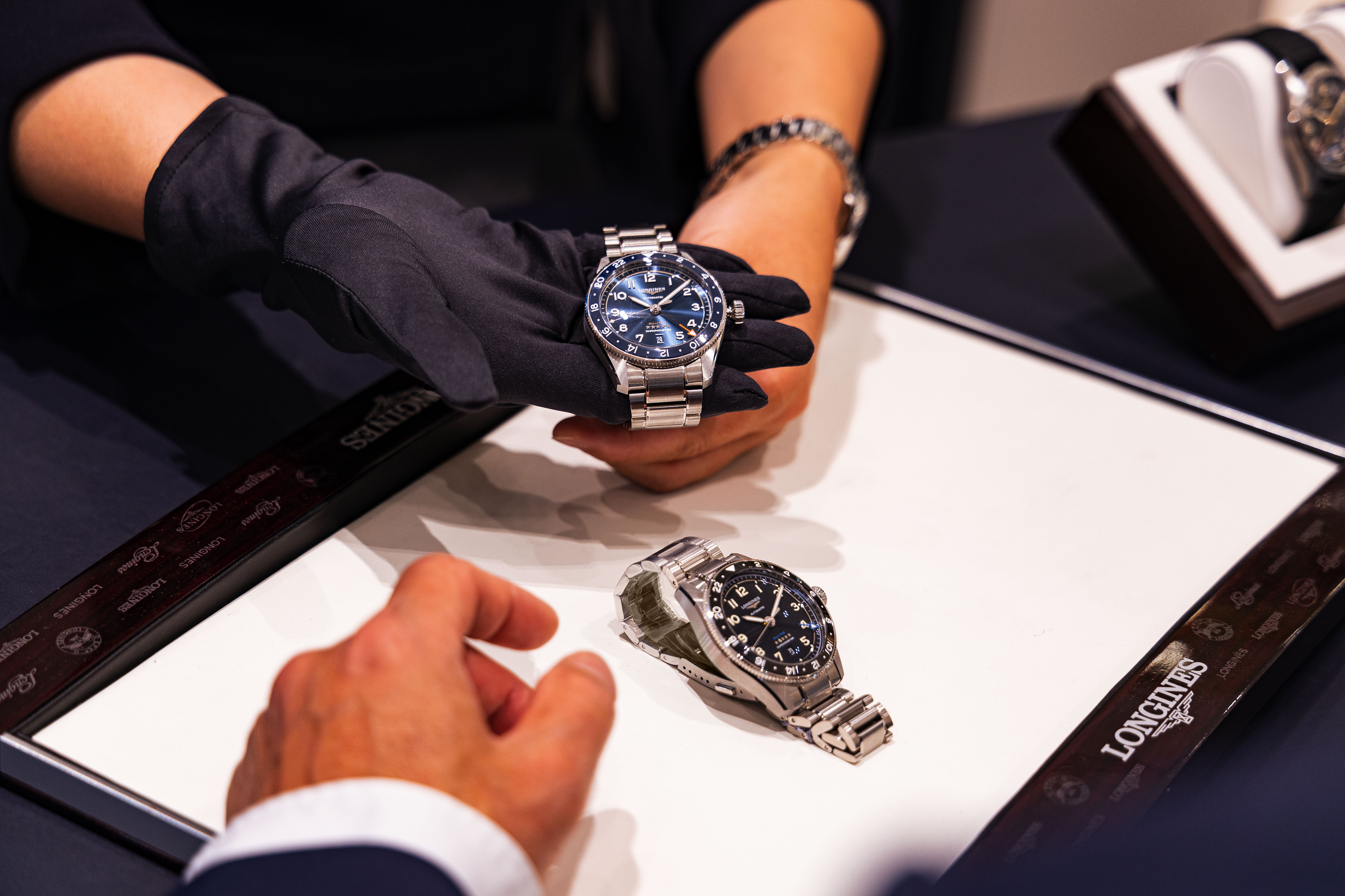 Foto 4 di Longines