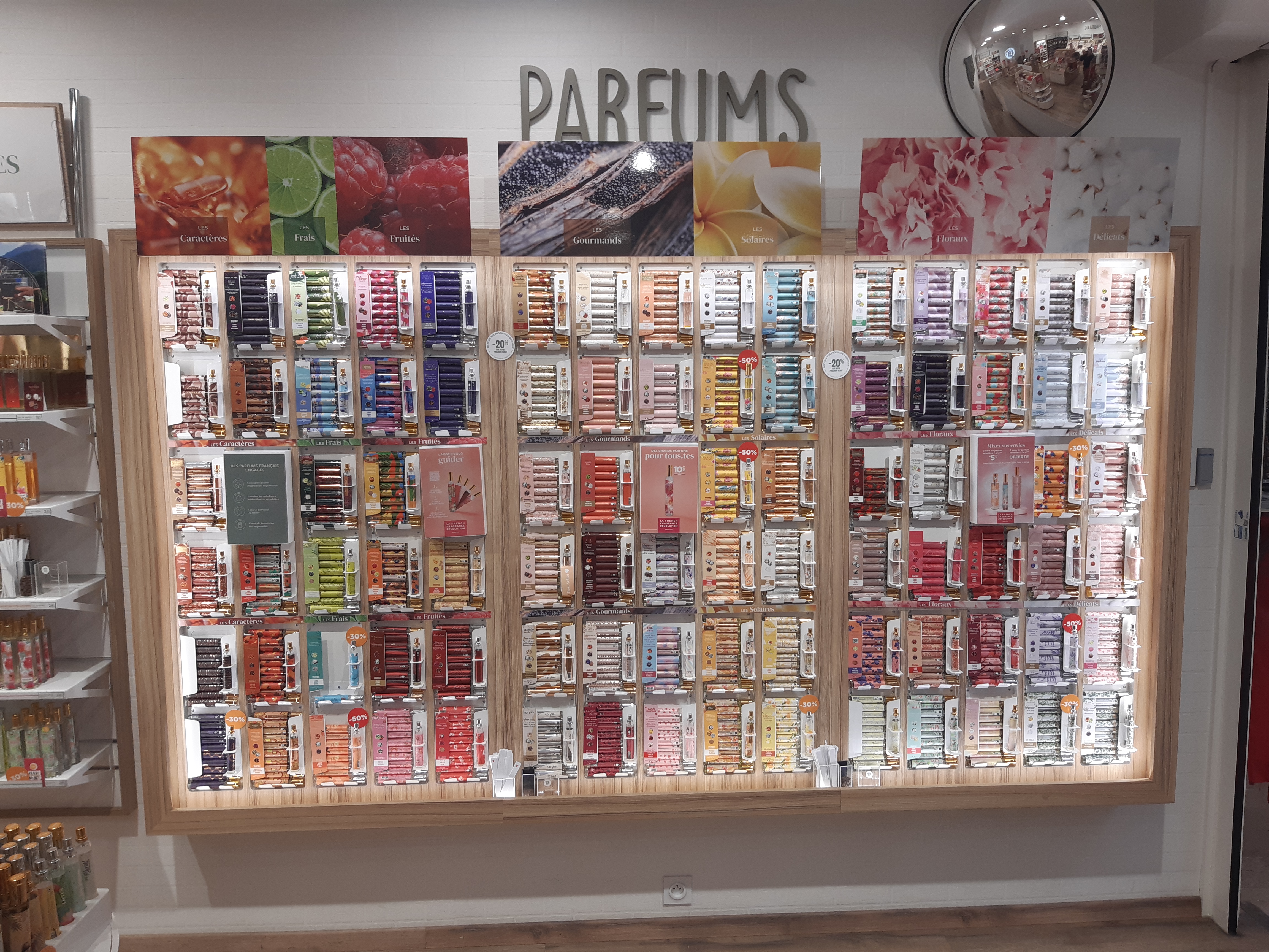 Foto 3 di Adopt Parfums