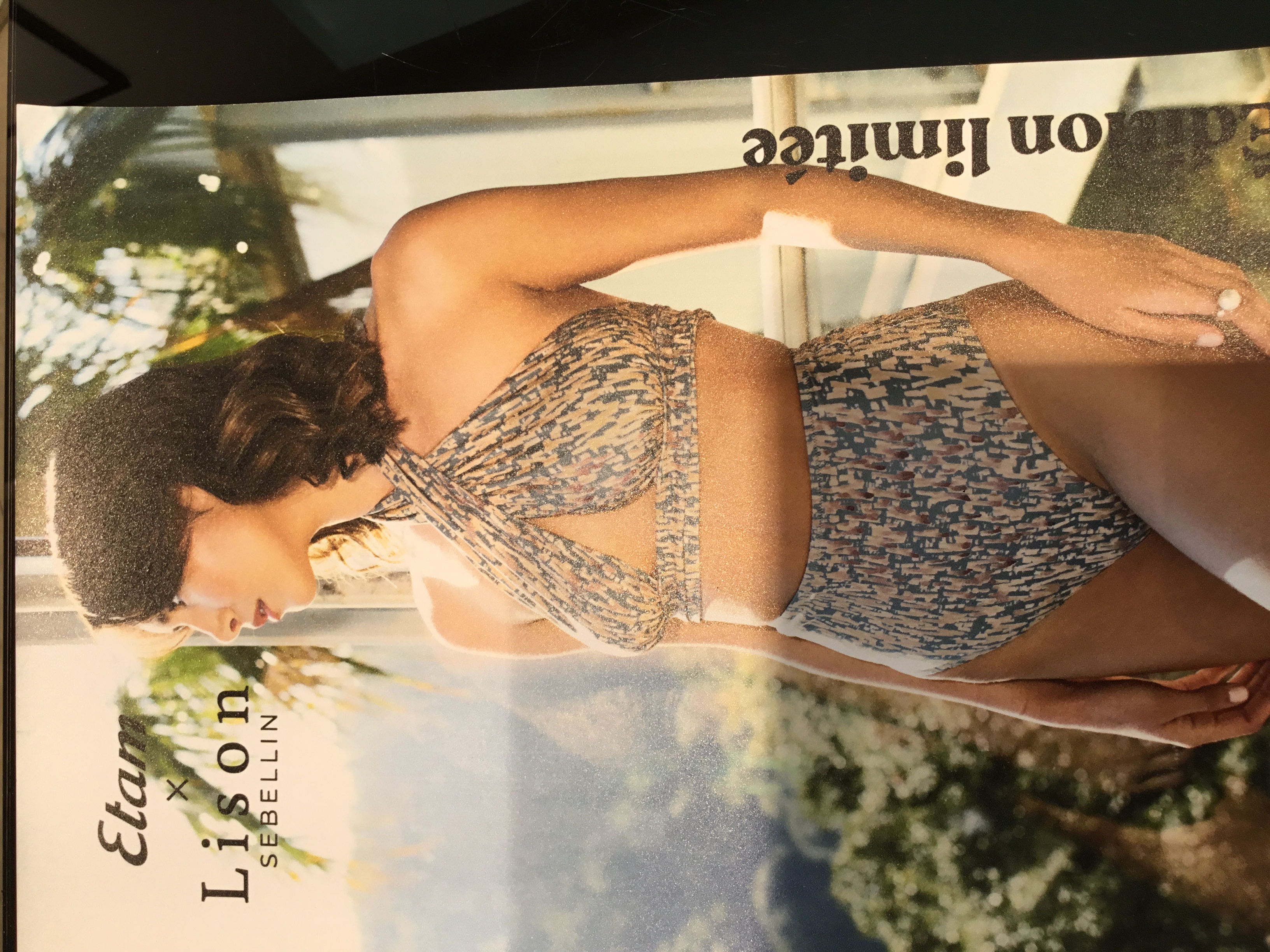 Foto 87 di Etam Lingerie