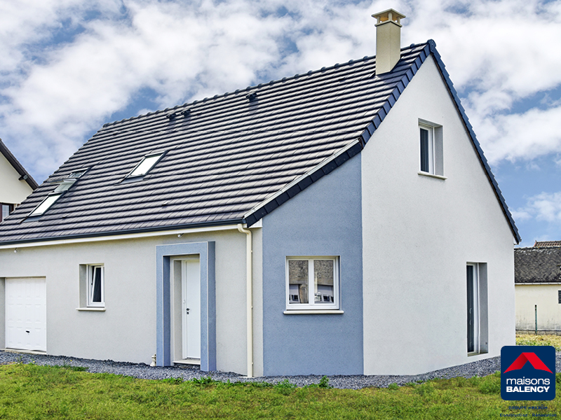 Foto 6 di Maisons Balency