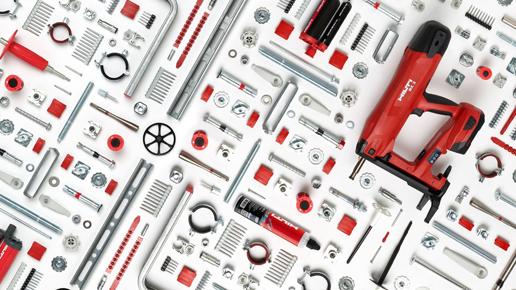 Foto 1 di Hilti Store