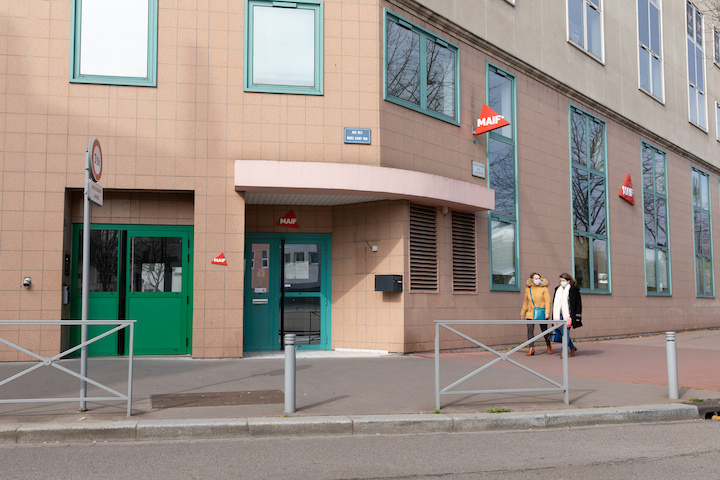 Foto 5 di MAIF Assurances Rouen