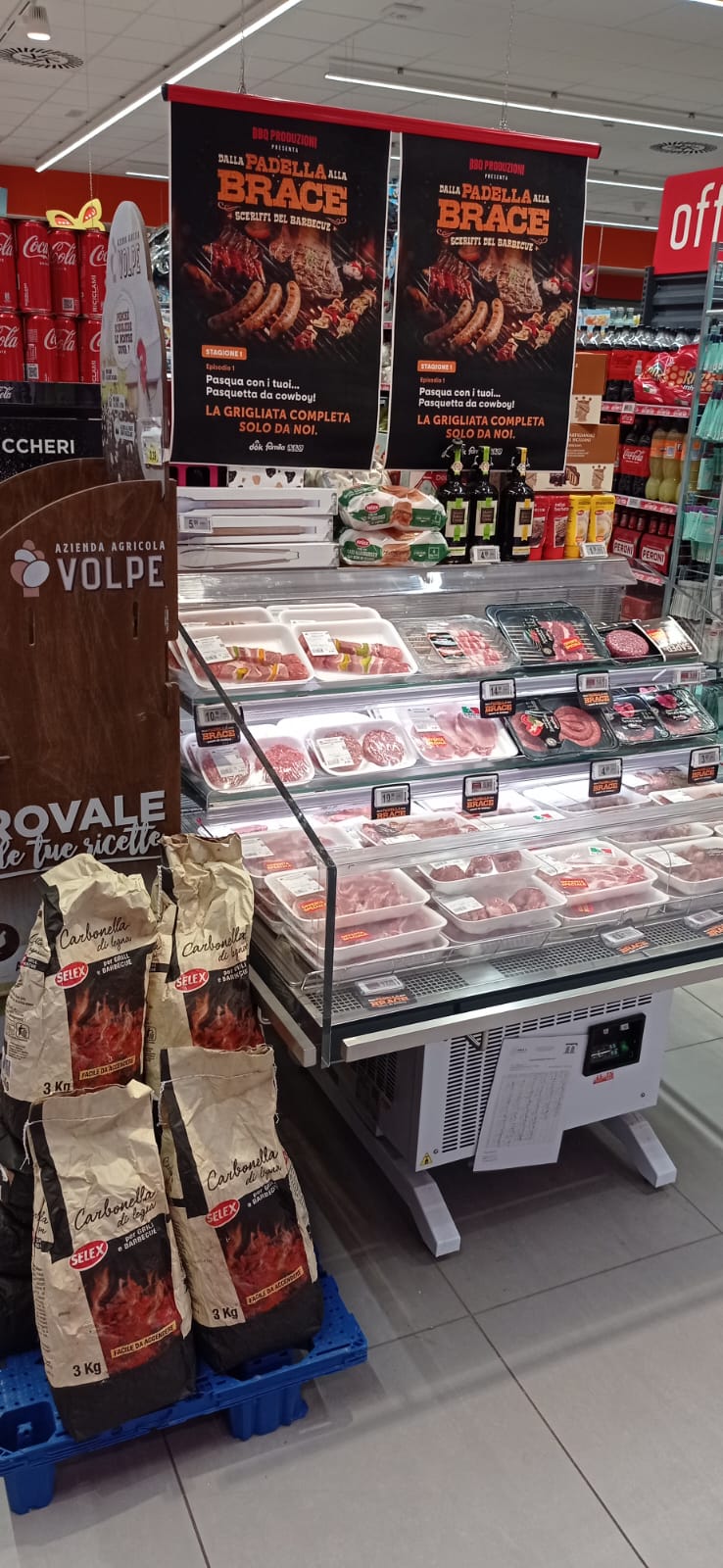 Photo 69 de Supermercato dok