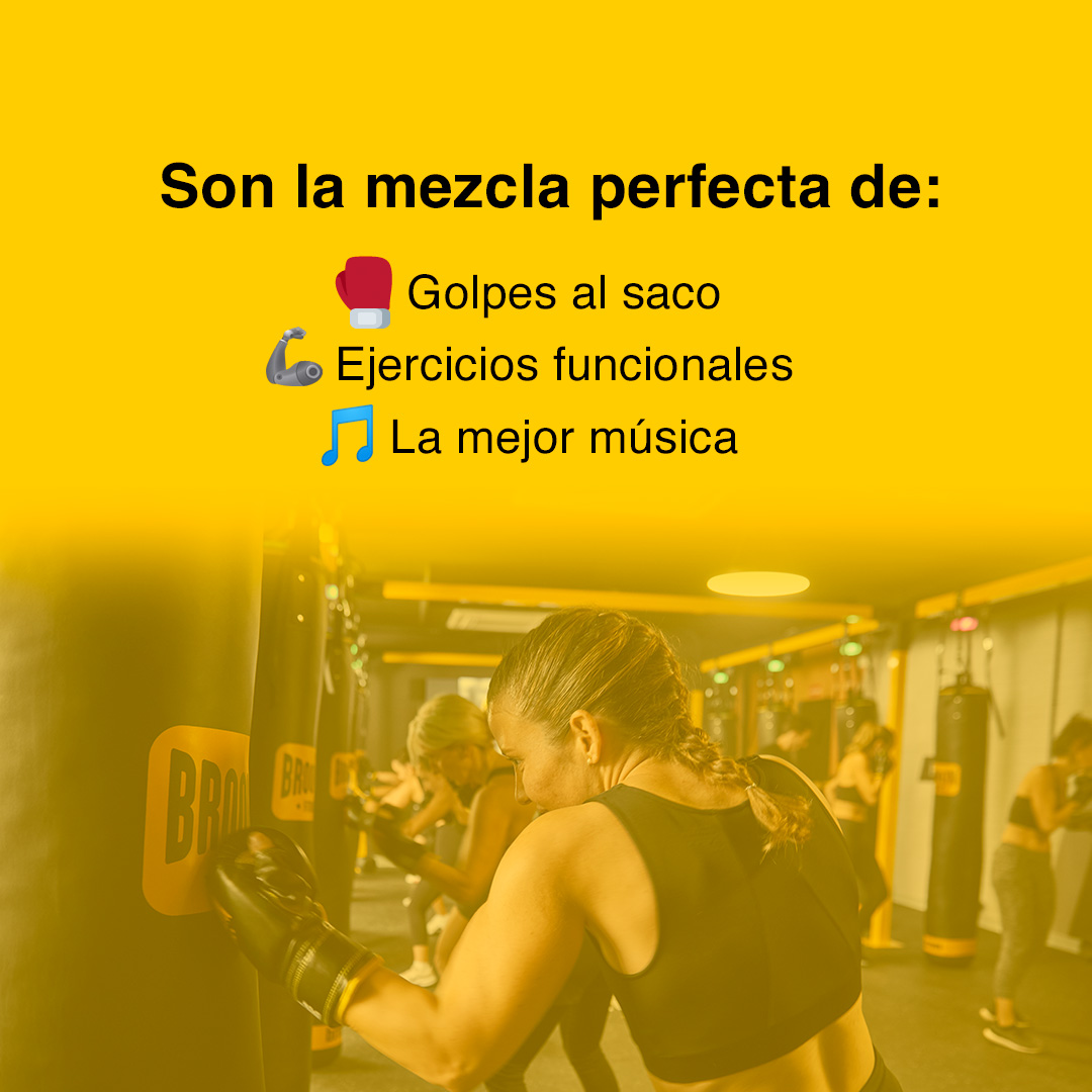 Fotografia 366 de Brooklyn Fitboxing Elche