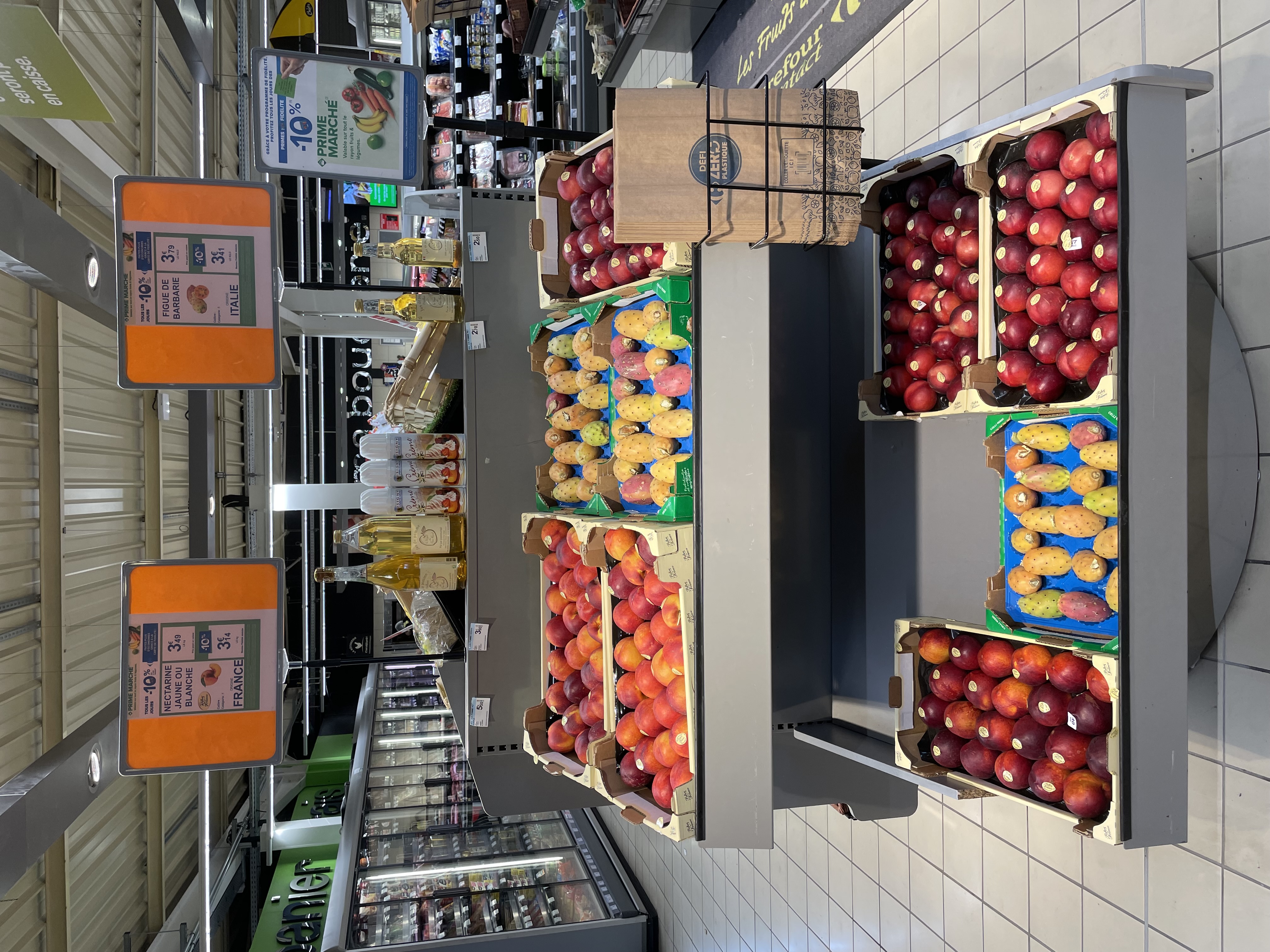 Foto 4 di Carrefour Contact
