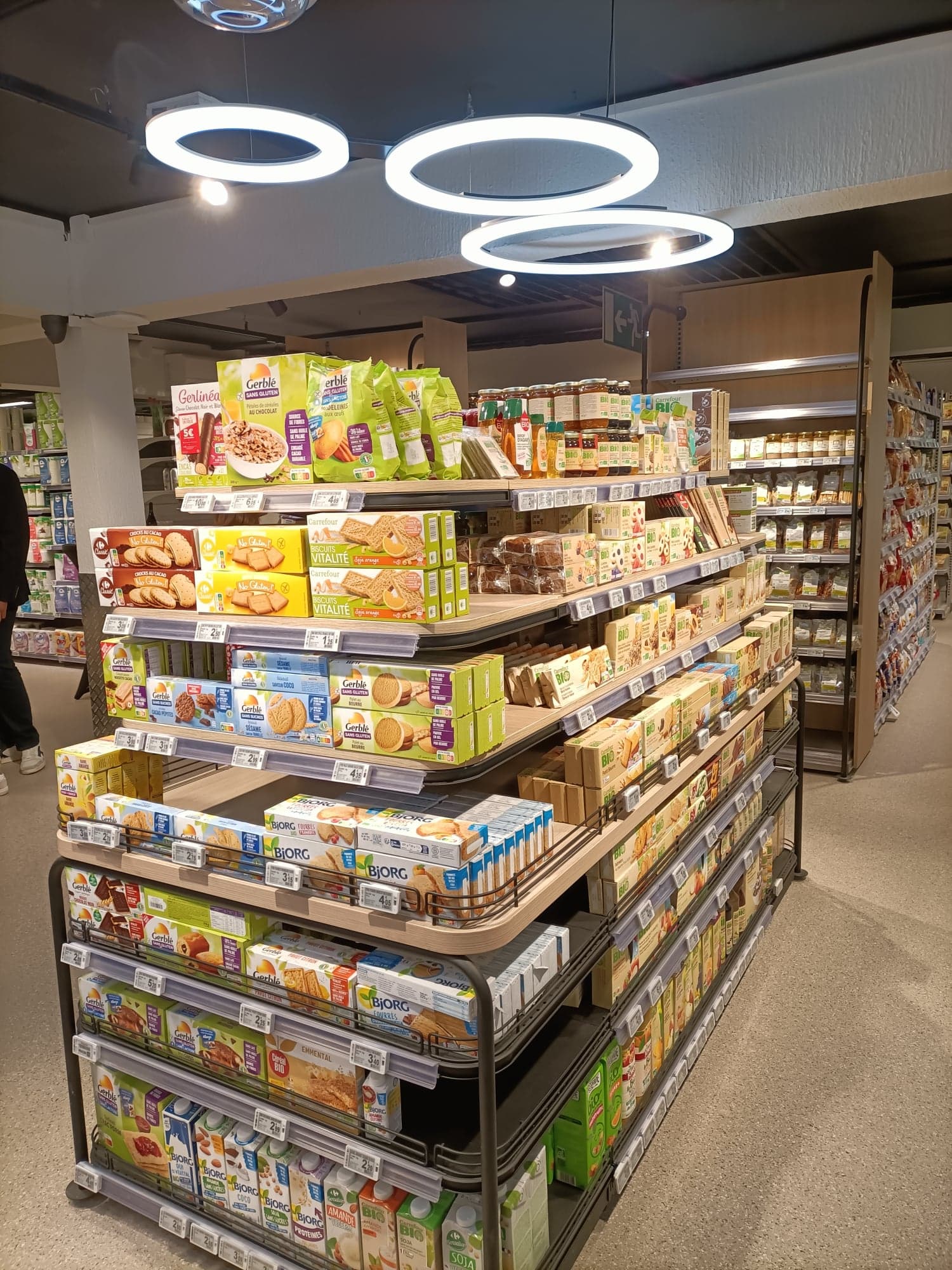 Foto 4 di Carrefour City