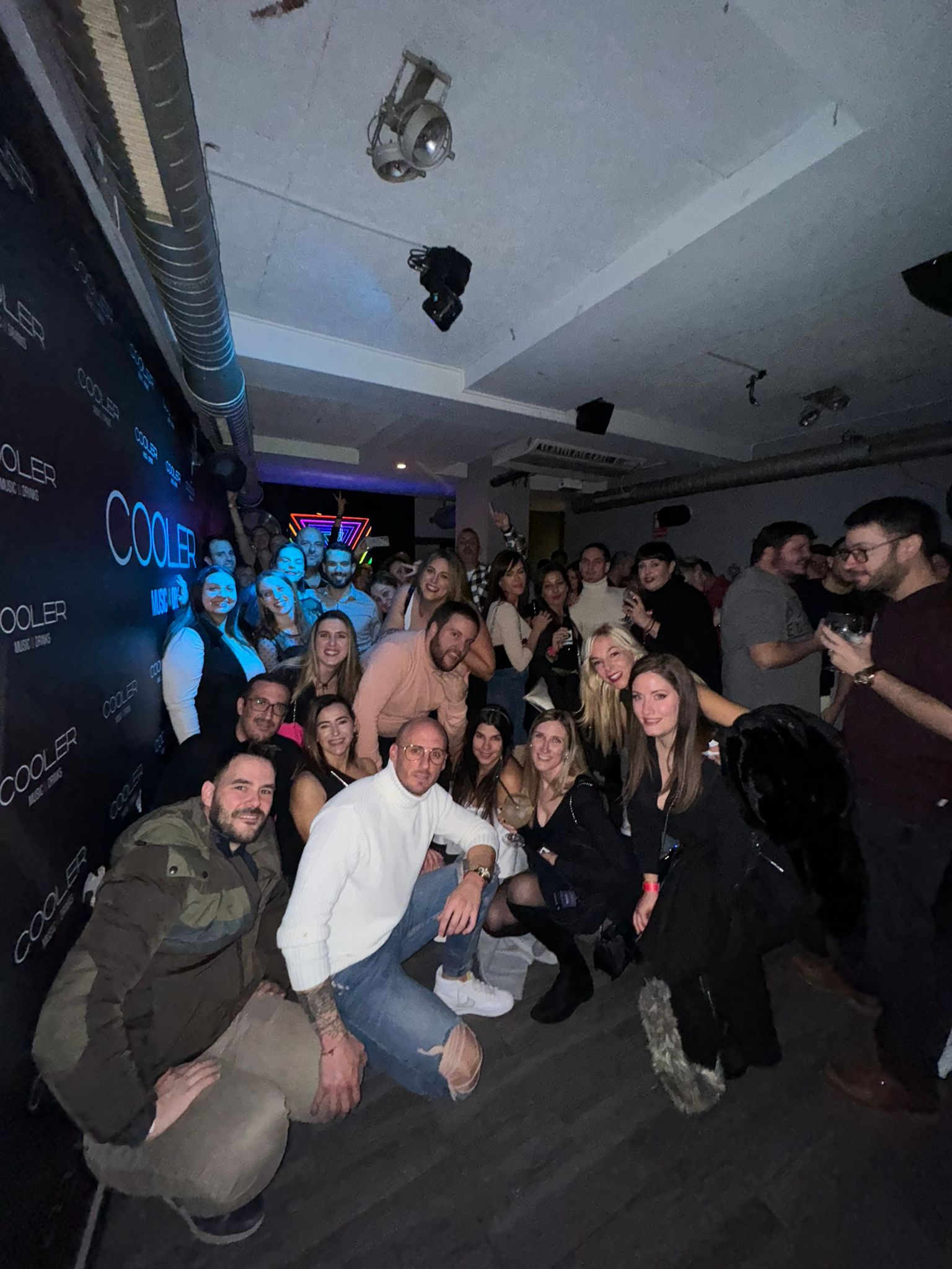Fotografia 358 de Brooklyn Fitboxing Elche
