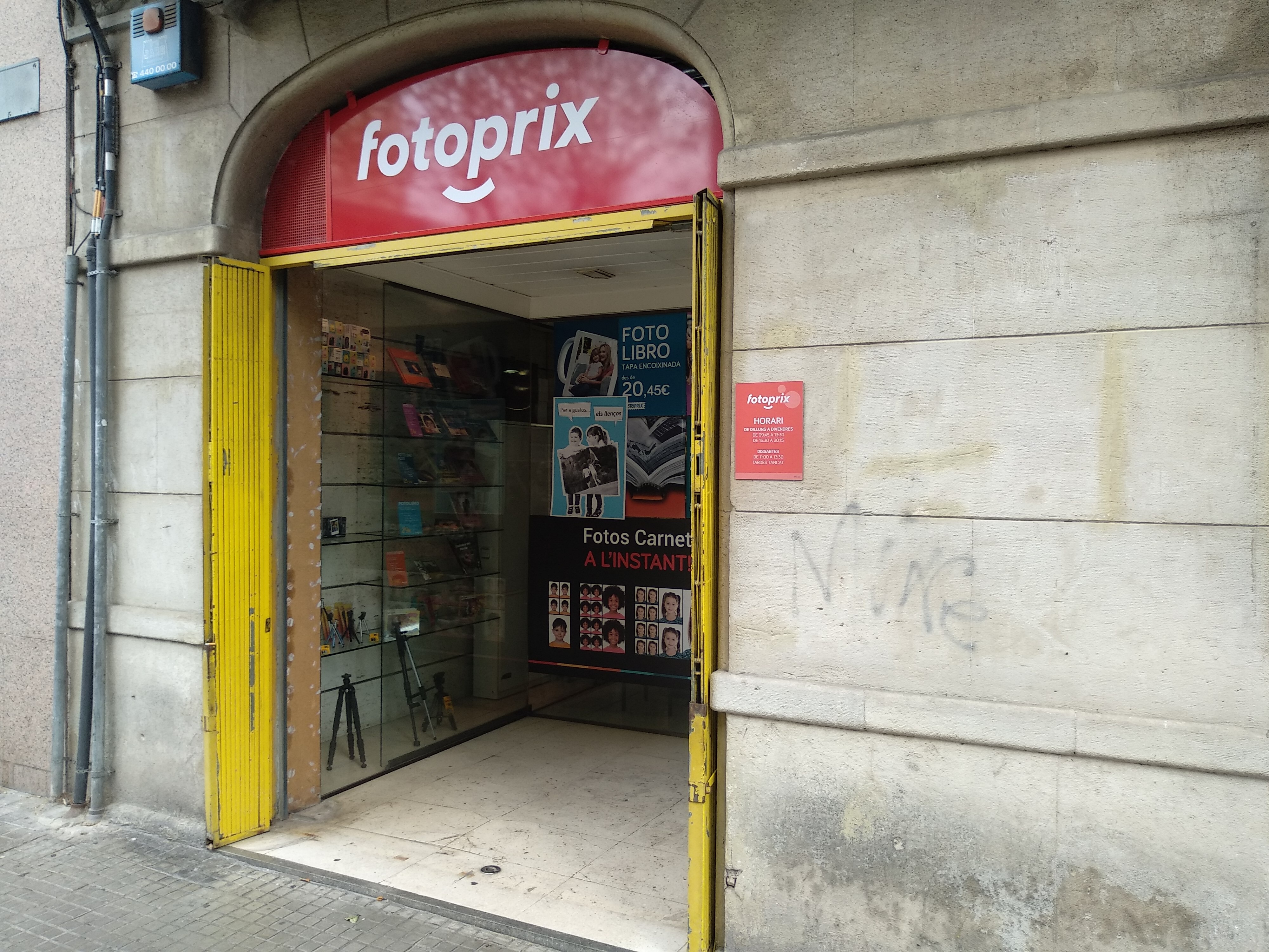 Foto 40 di FotoPrix Calabria