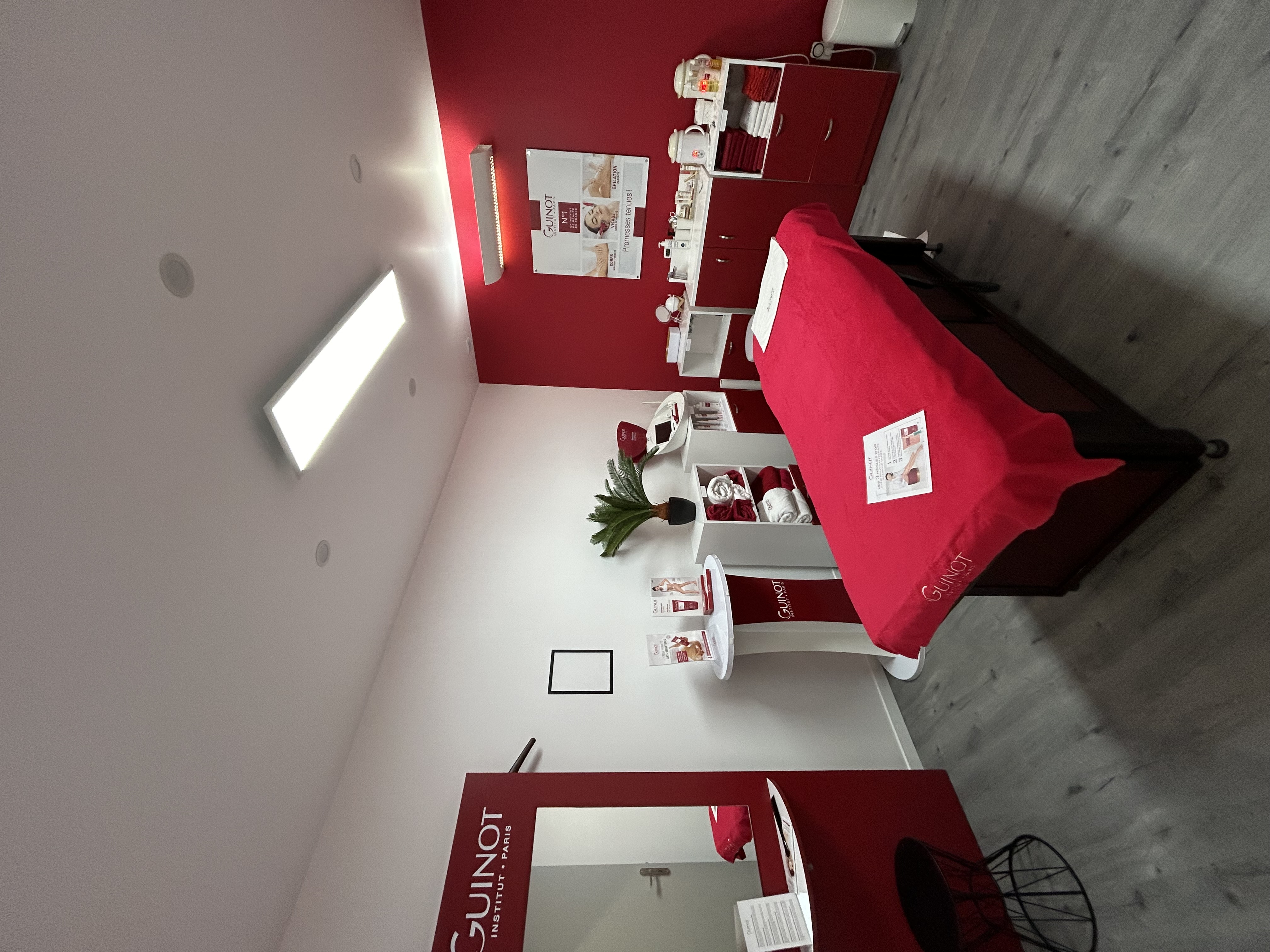 Foto 6 di Institut Guinot