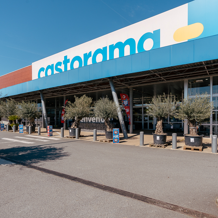 Foto 12 di Castorama