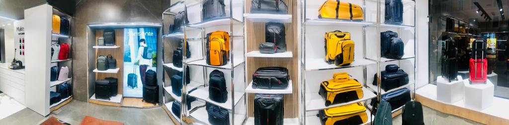 Foto 77 de Samsonite