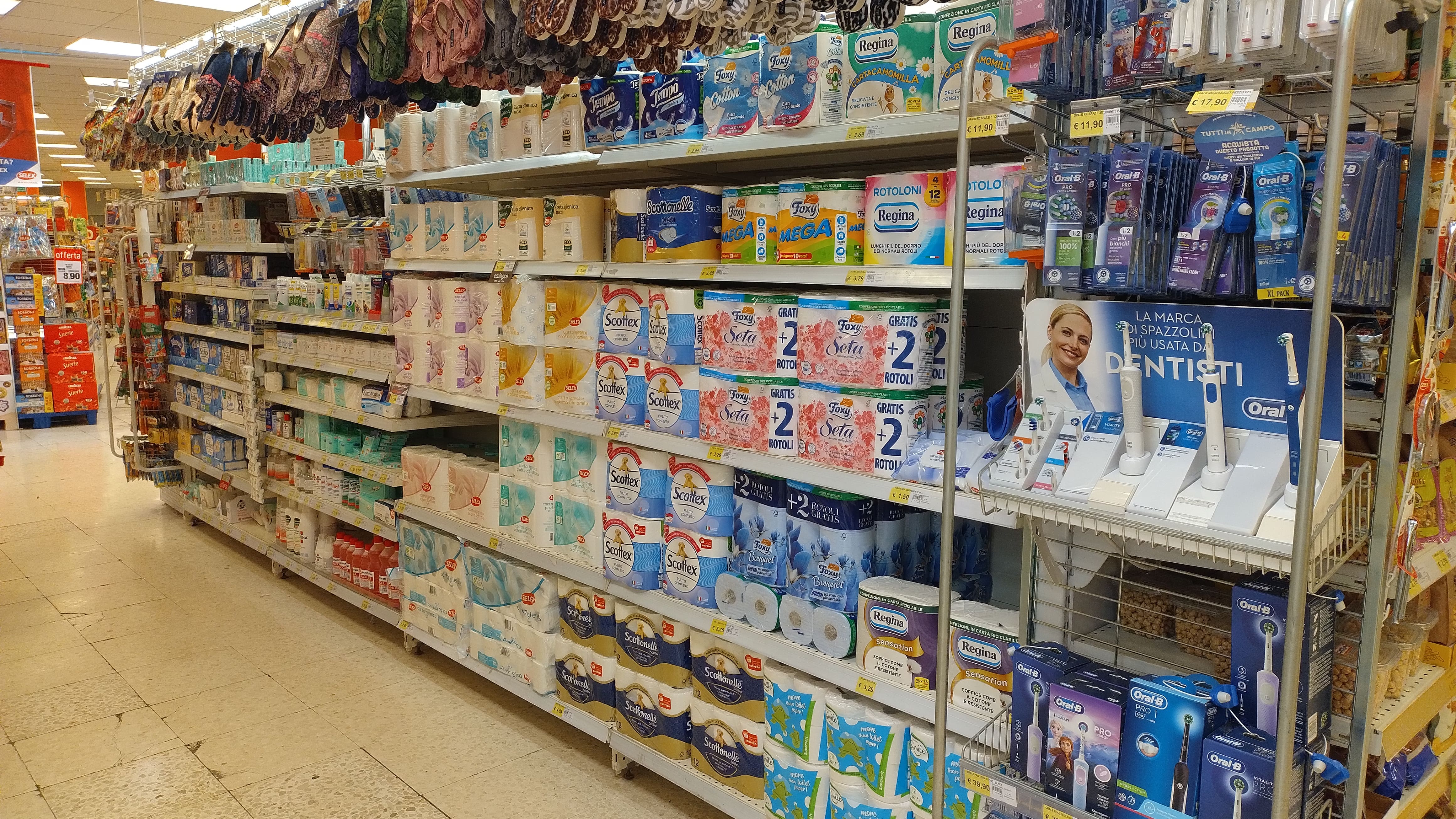 Photo 14 de Supermercato dok