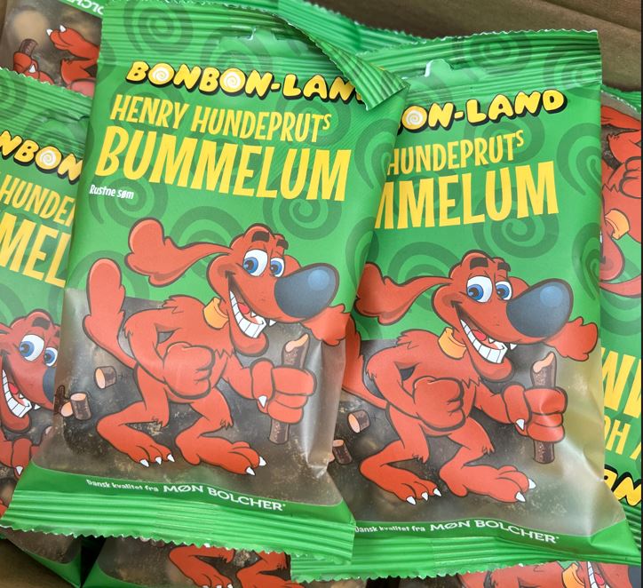 BonBon-Land