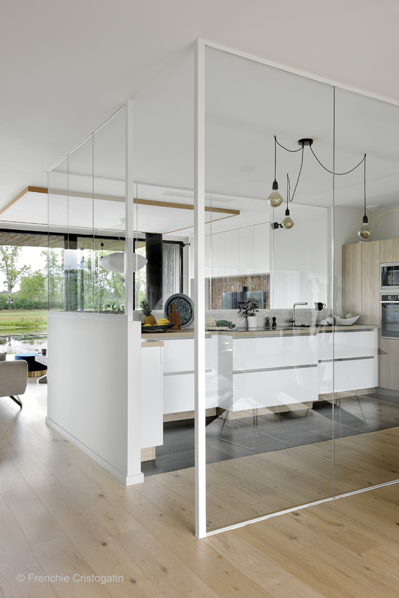 Foto 10 di Julie Chatelain - Architecte d'intérieur