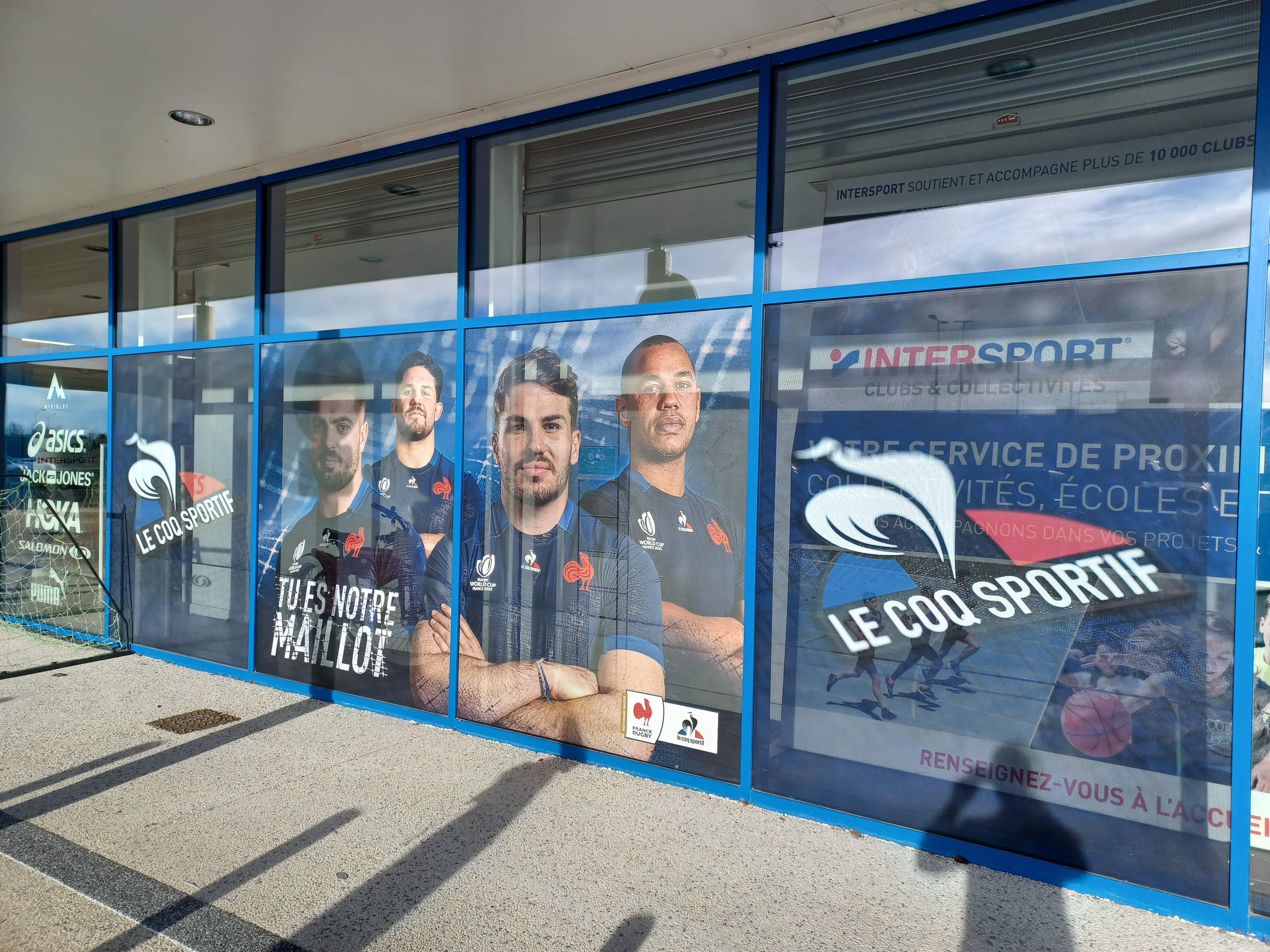 Foto 5 di Intersport Cognac