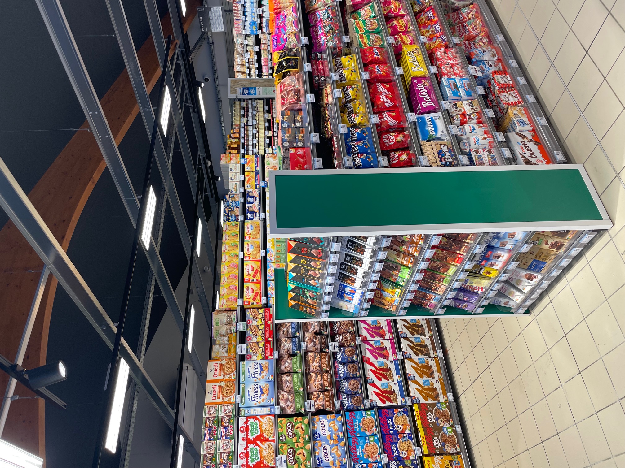 Foto 8 di Carrefour Express