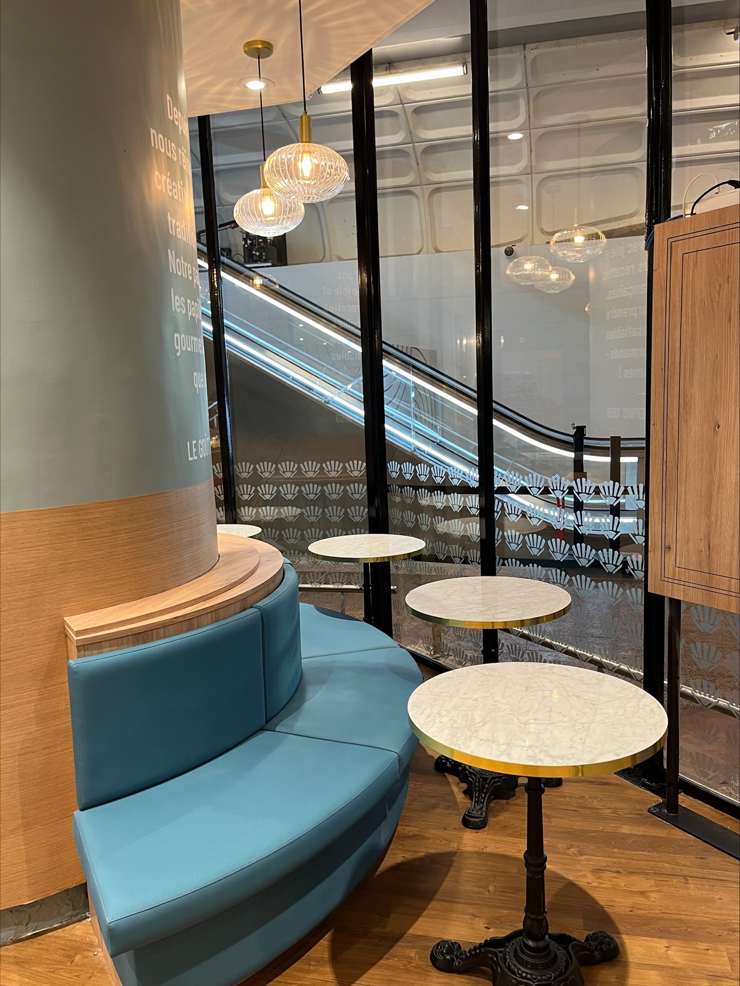 Maison Pradier
