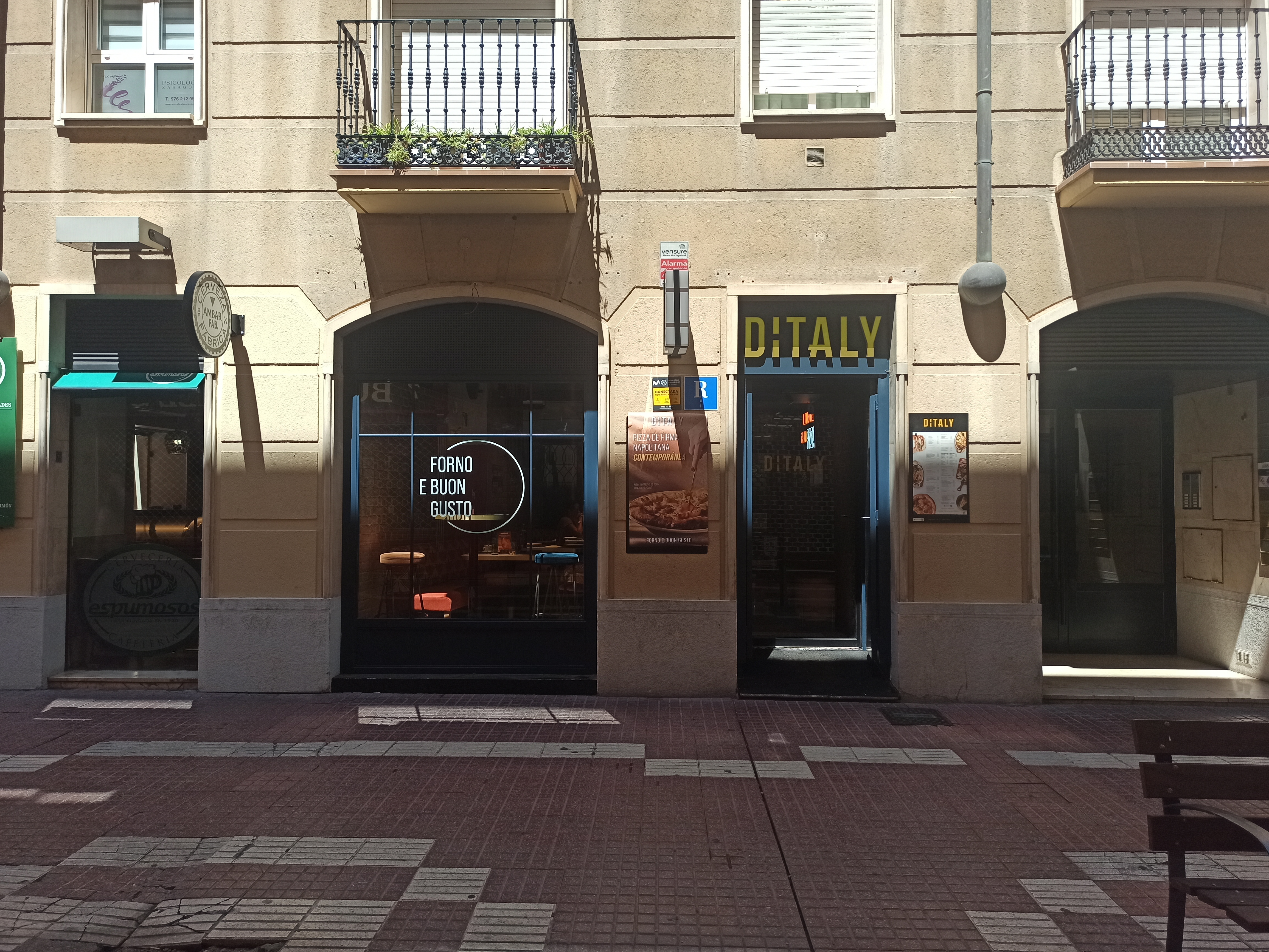 Foto 1 di DITALY