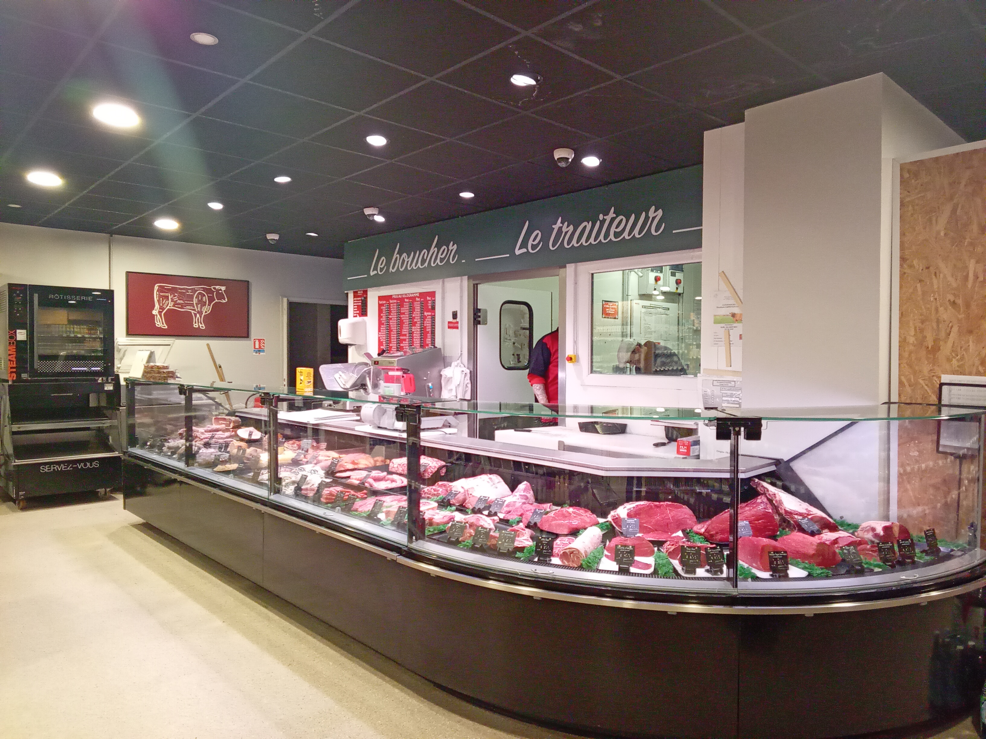 Foto 5 di Carrefour Express