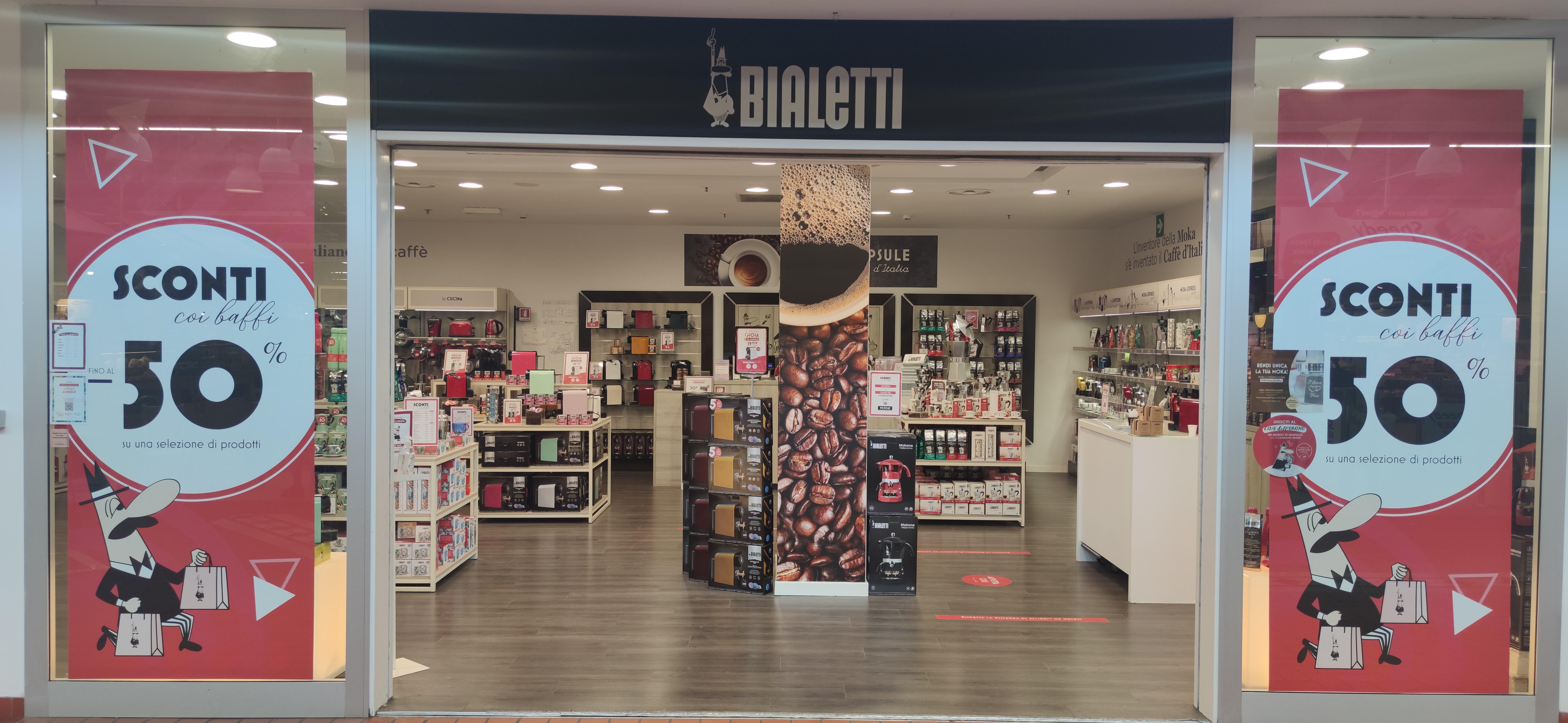 Foto 2 di Bialetti