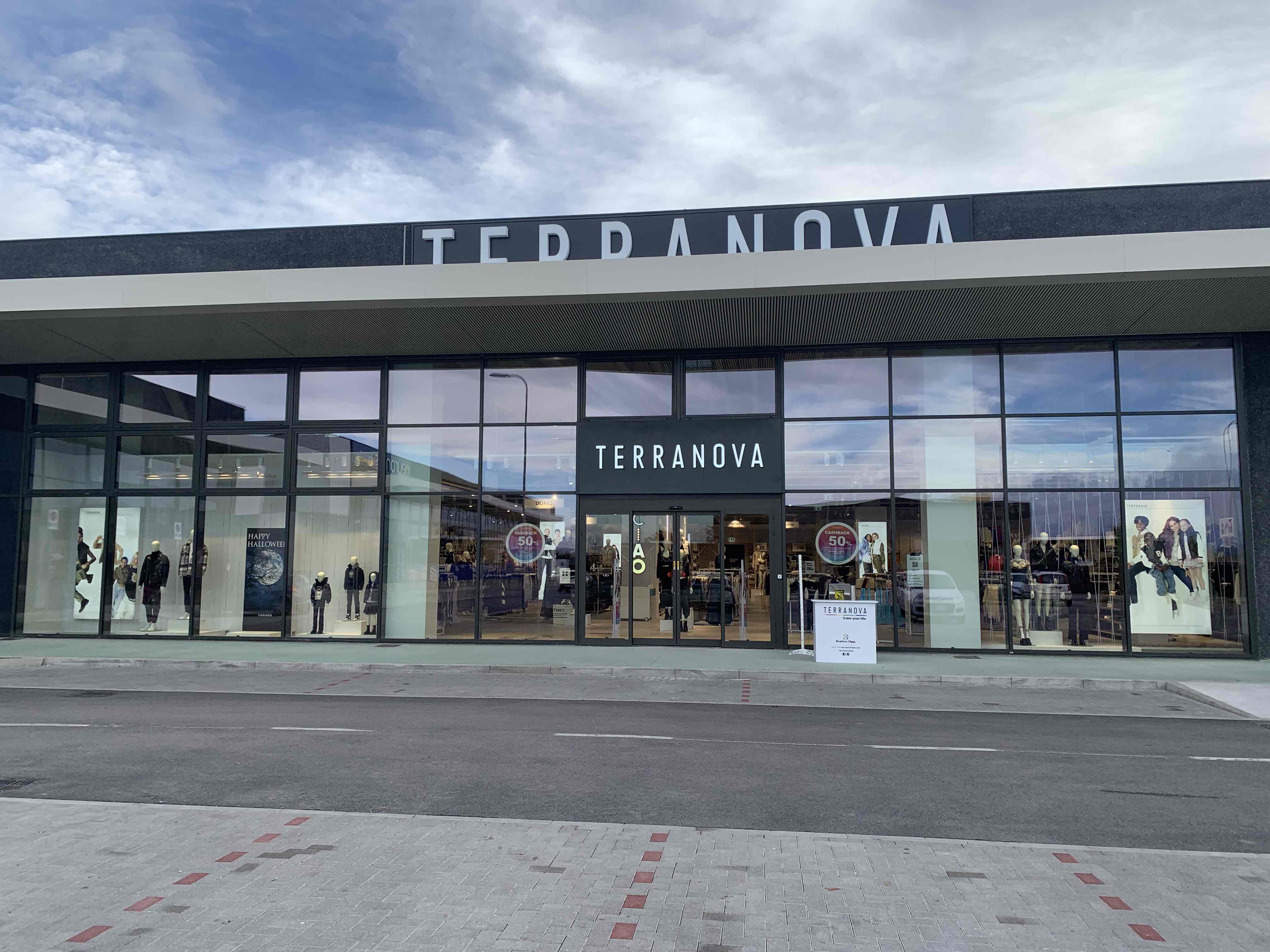 Foto 1 di Terranova