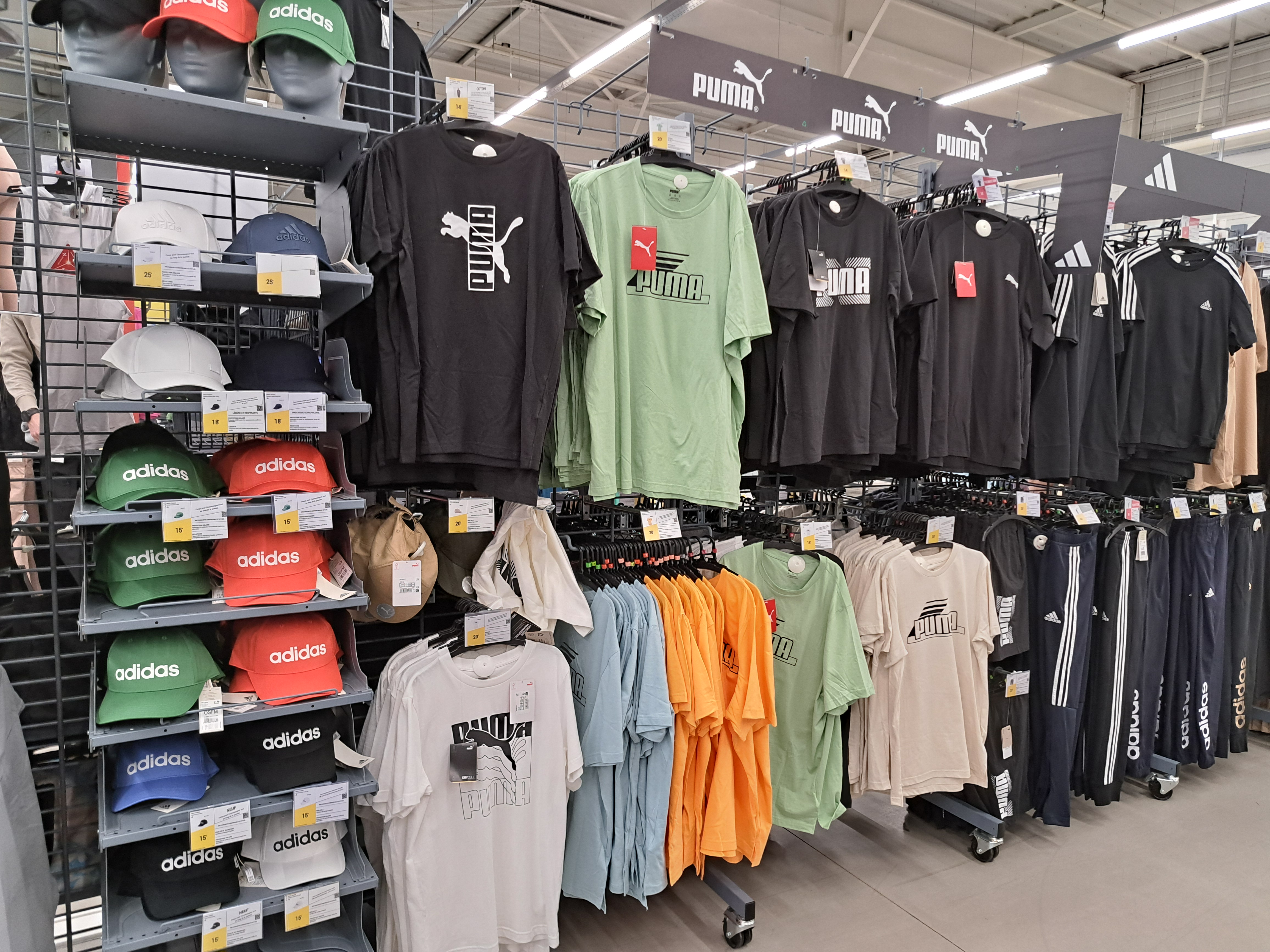 Foto 8 di Decathlon Forbach