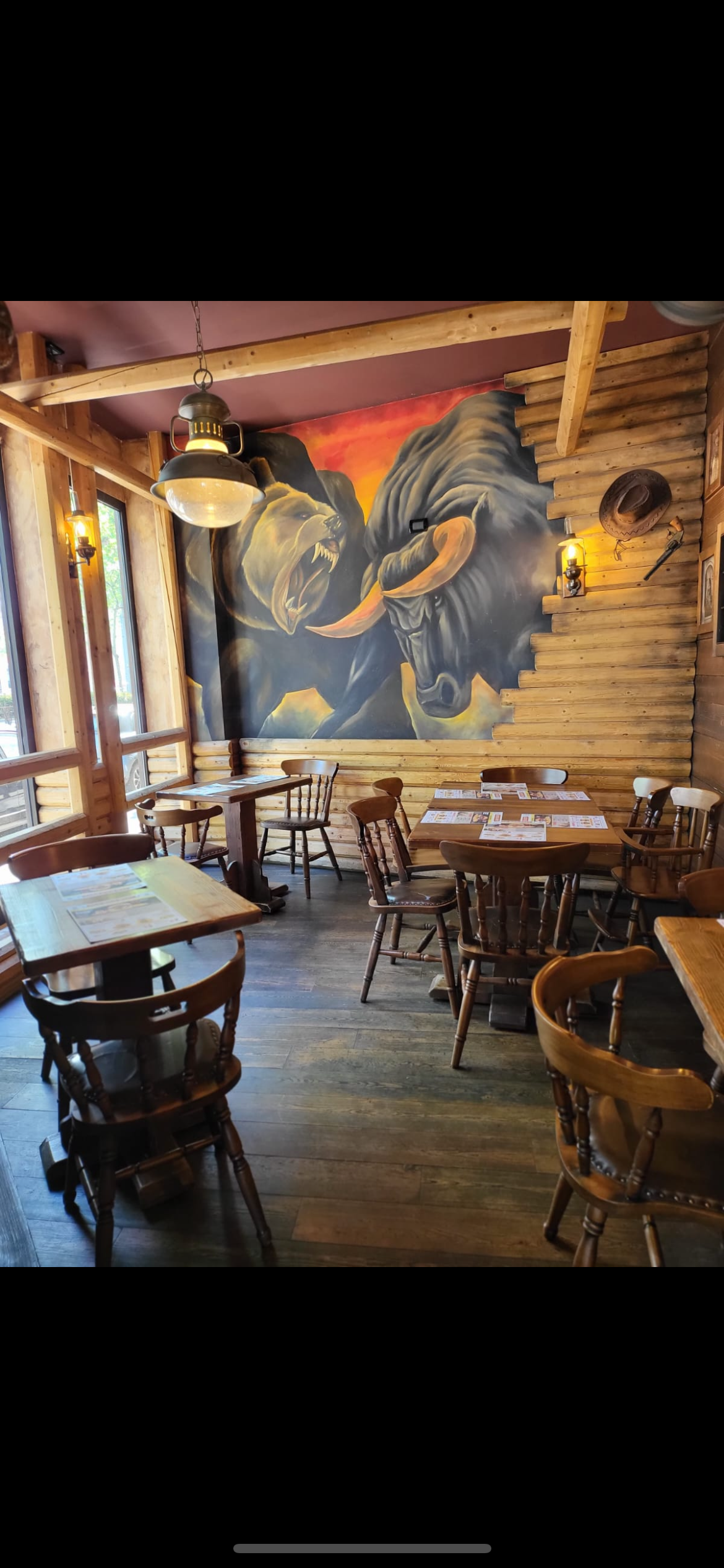 Old Wild West - Milano V.le Cassala