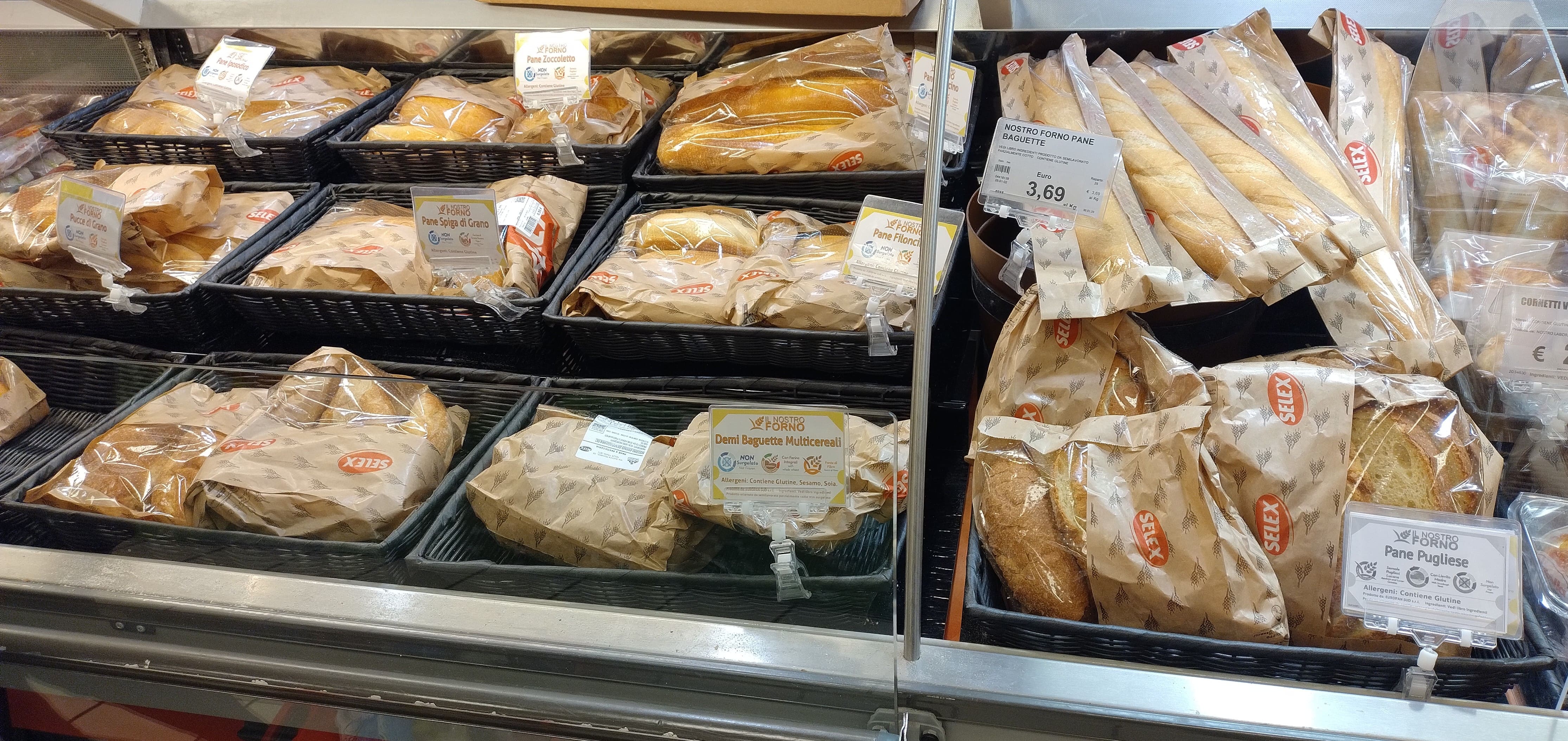 Photo 23 de Supermercato dok