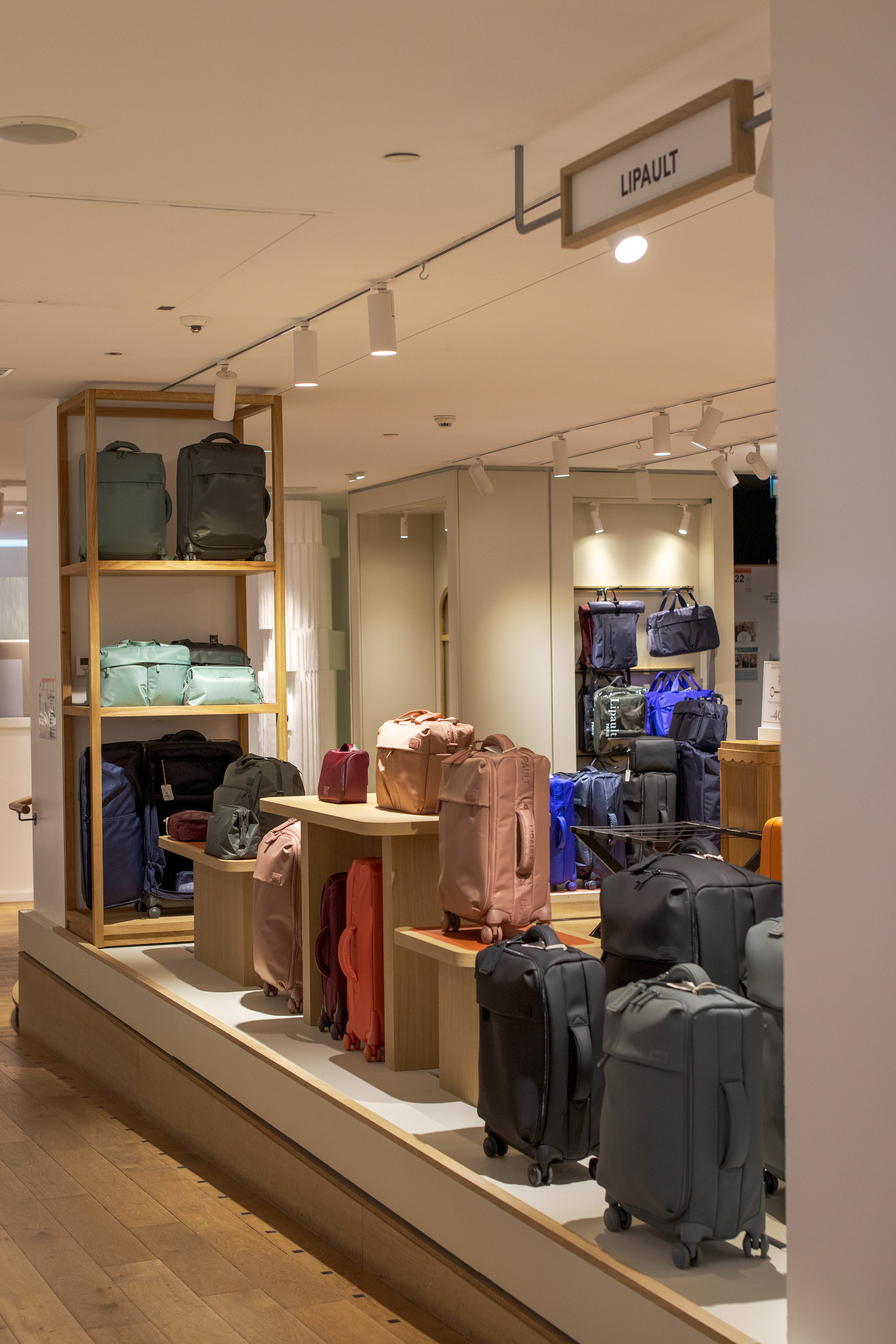 Foto 2 di Lipault - Le Bon Marché