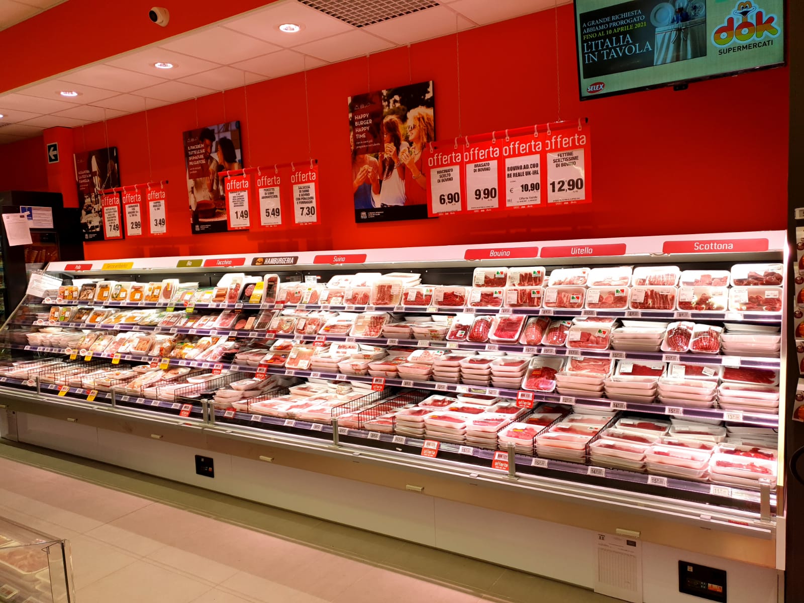 Photo 32 de Supermercato dok